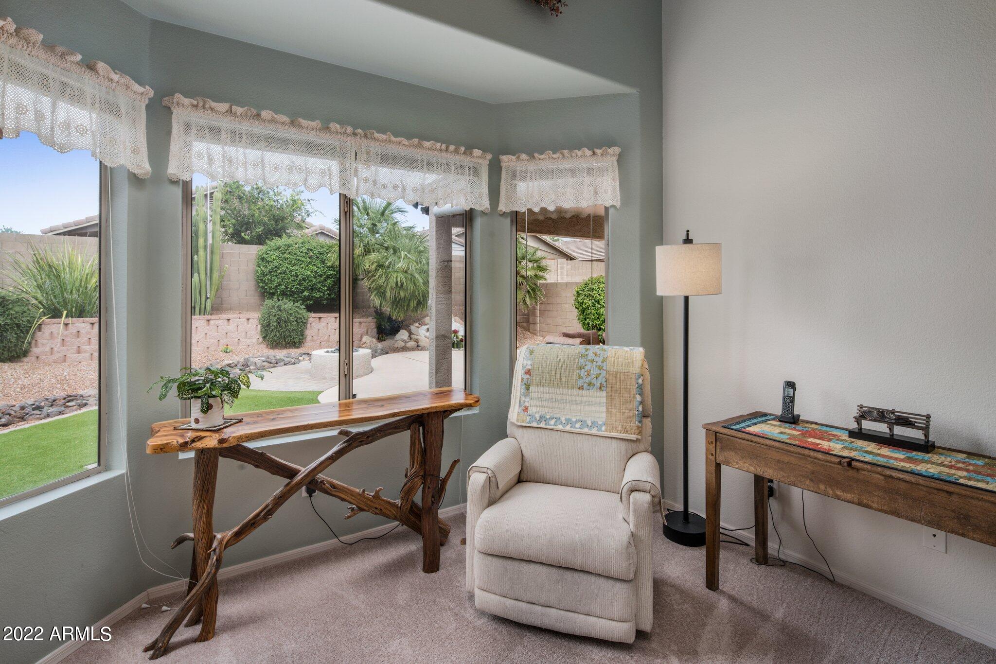 4330 E TETHER Trail