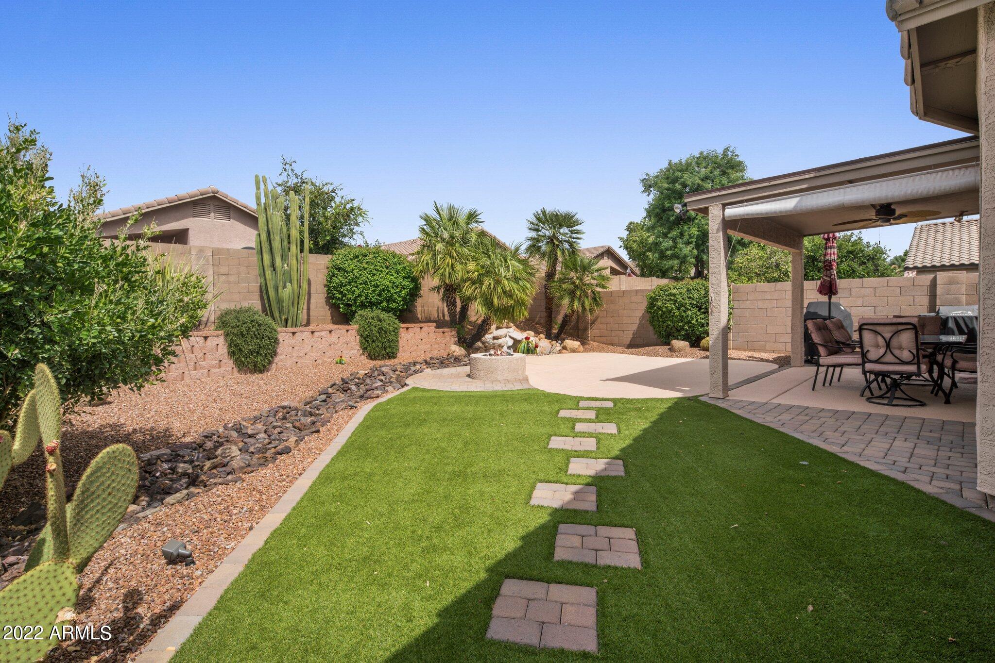 4330 E TETHER Trail