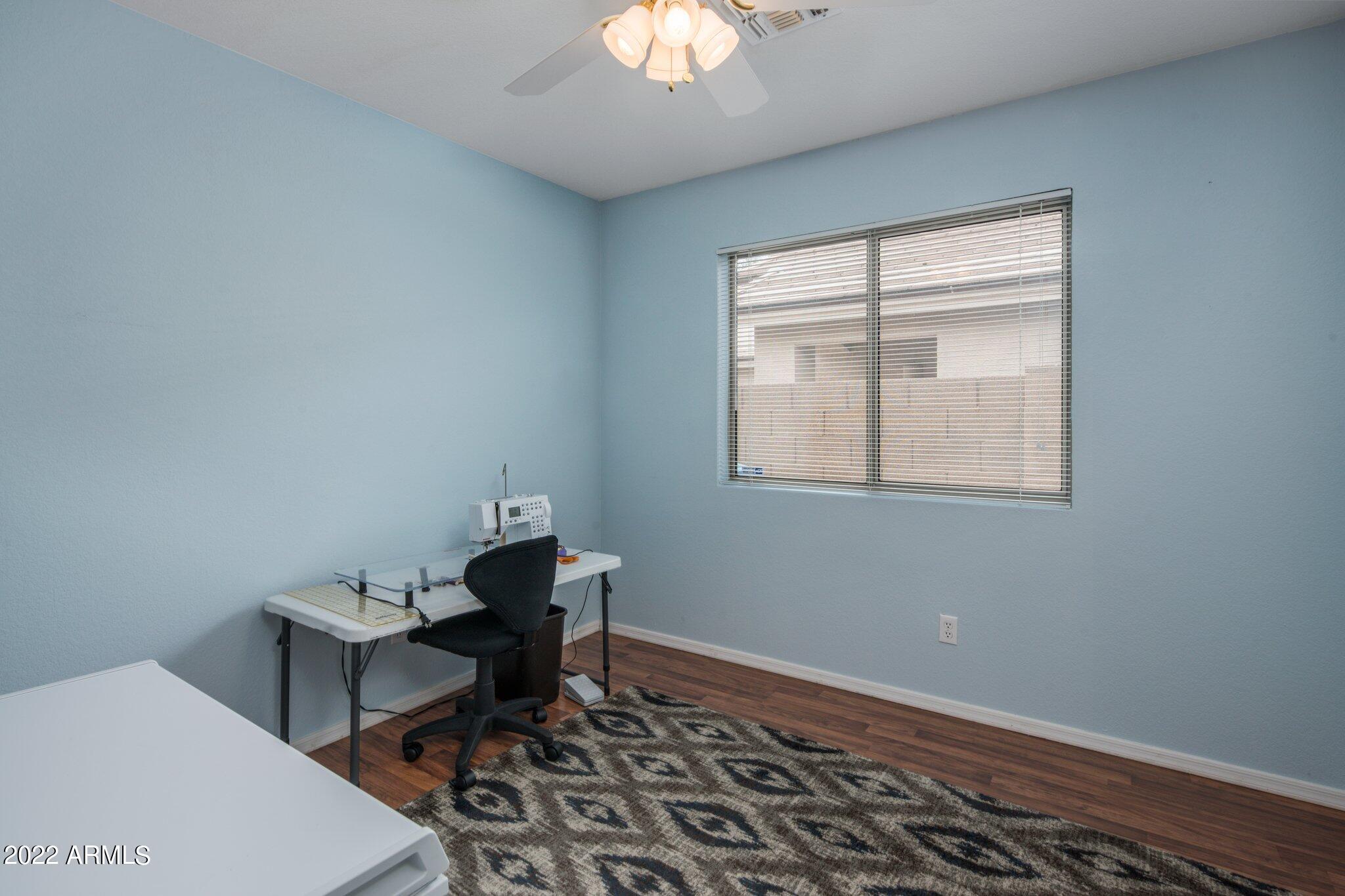 4330 E TETHER Trail