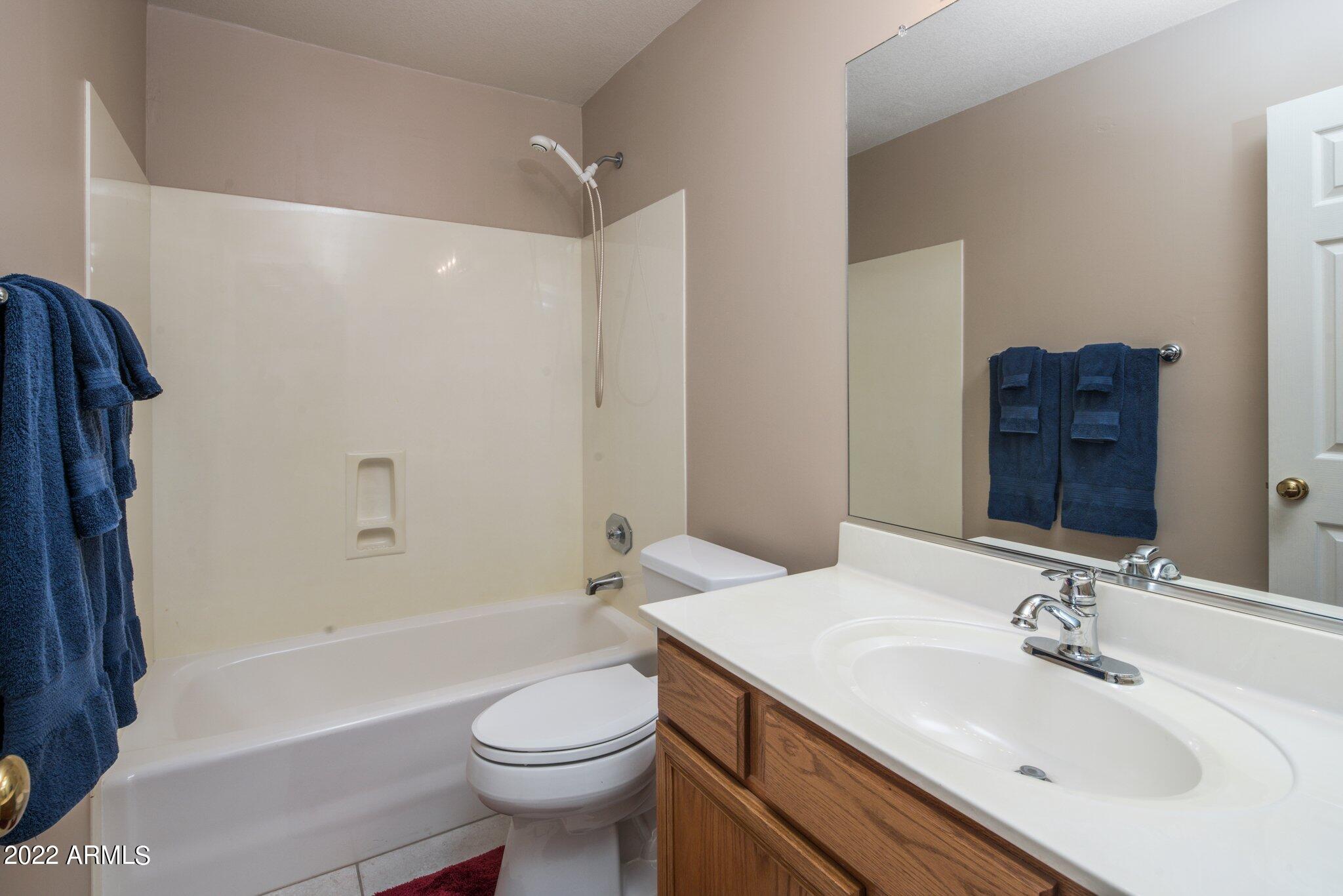 4330 E TETHER Trail