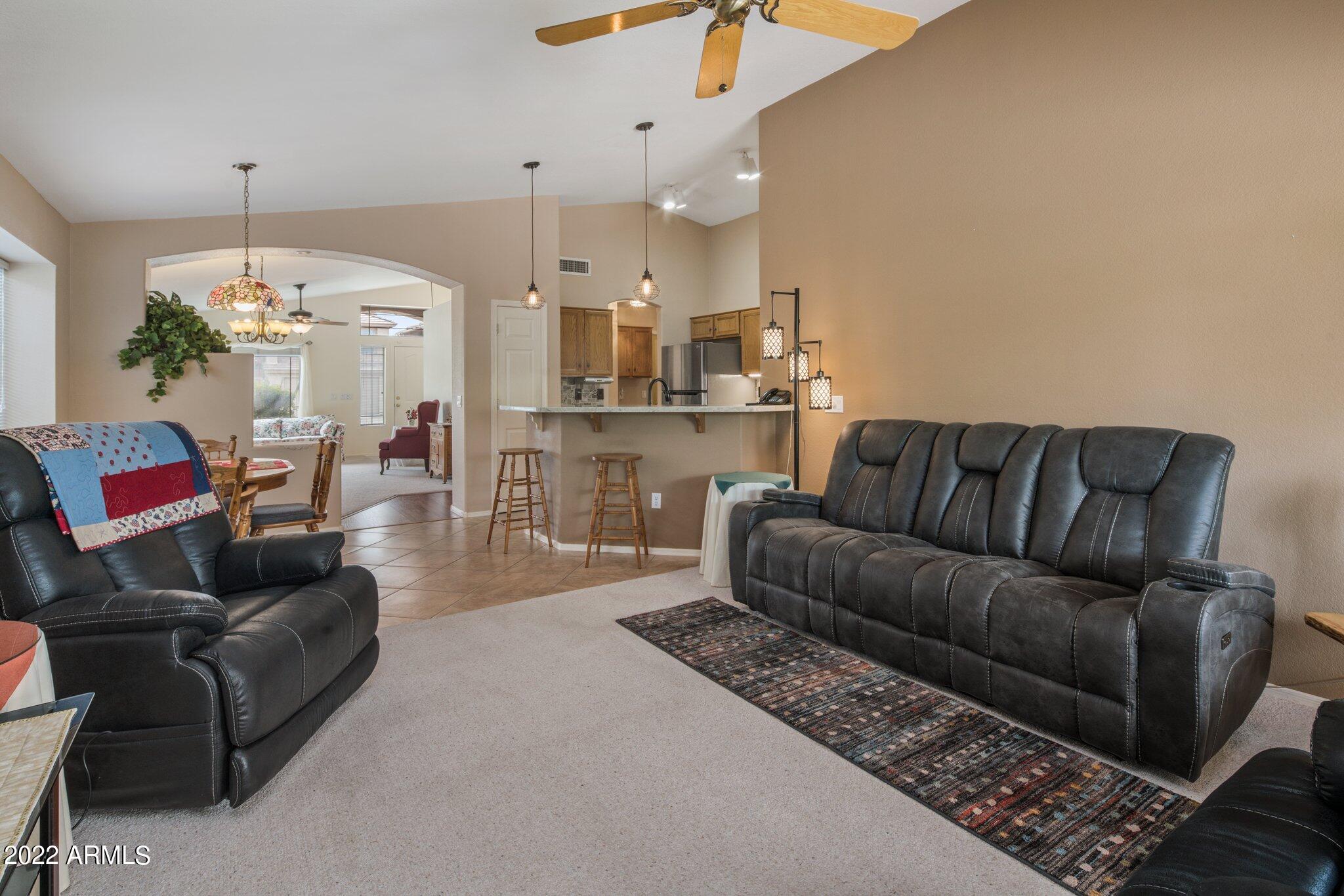 4330 E TETHER Trail
