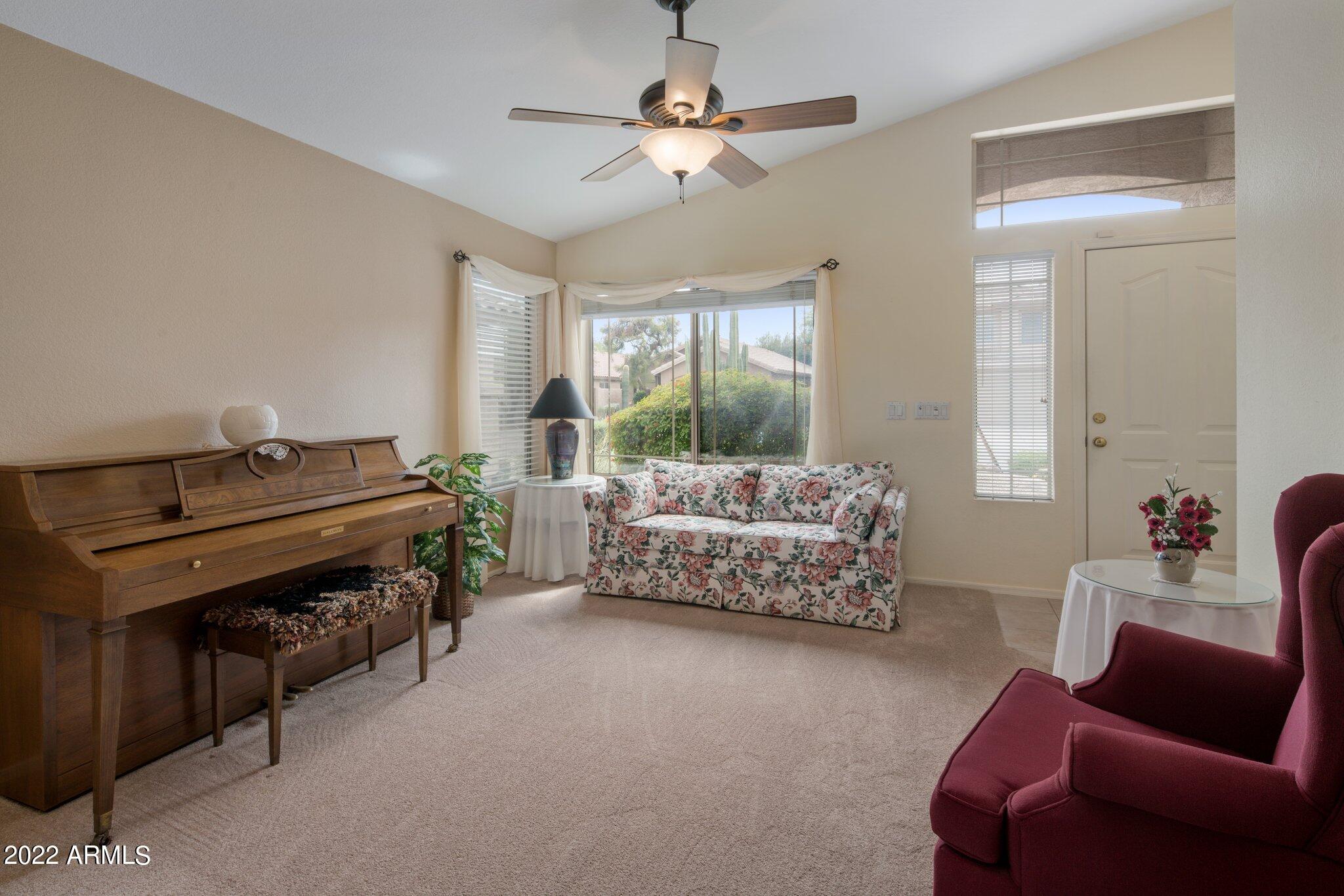 4330 E TETHER Trail