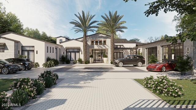 7116 E SUNNYVALE Road