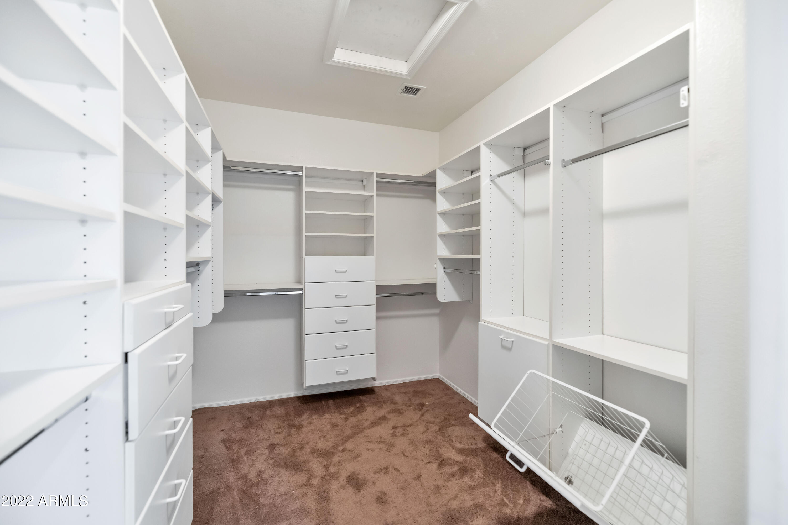 2810 E CARLA VISTA Drive