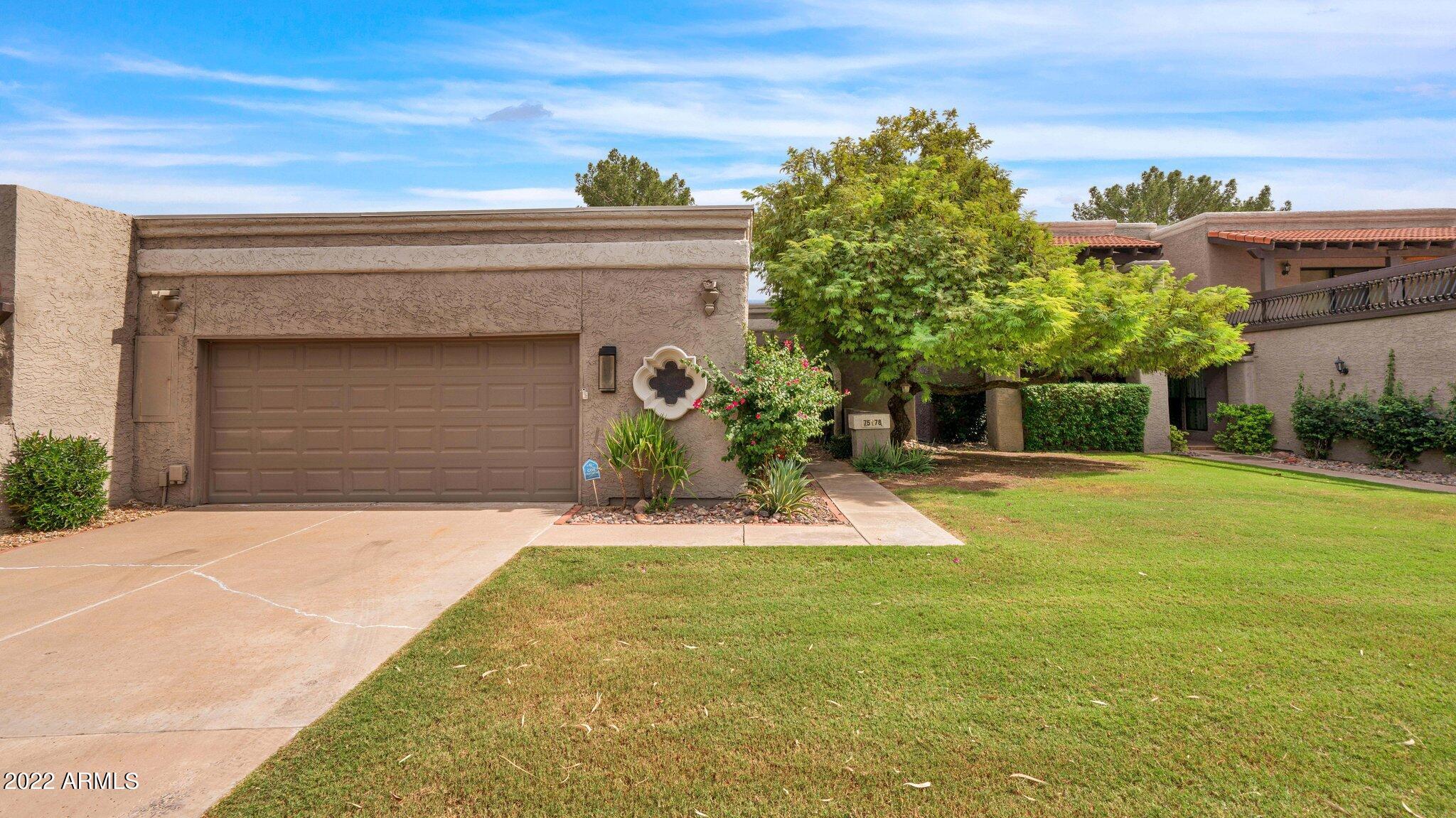 7578 E PLEASANT Run