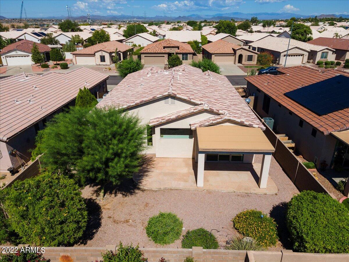 11025 W WIKIEUP Lane