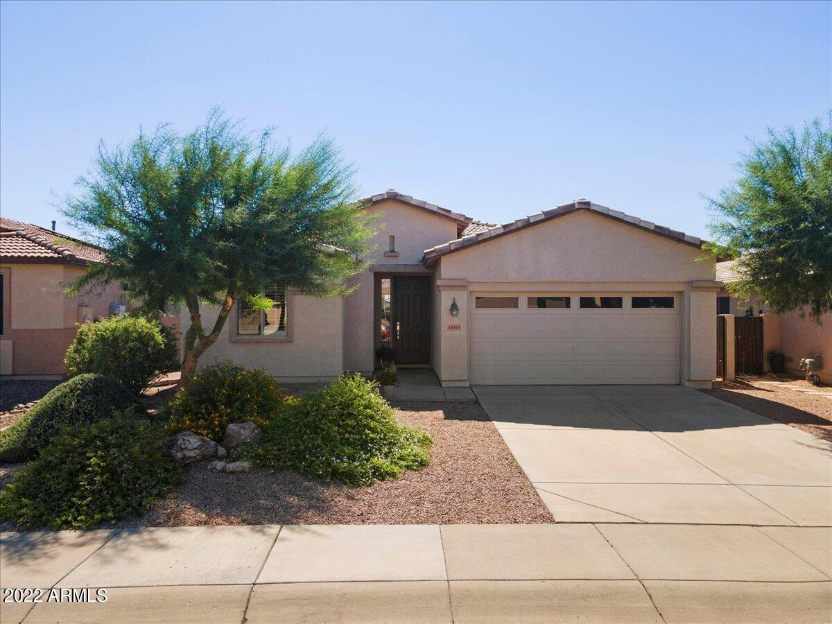 11025 W WIKIEUP Lane