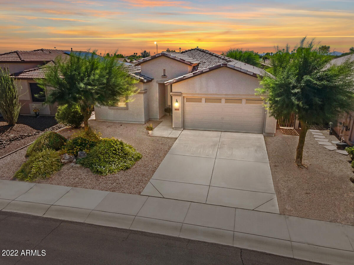 11025 W WIKIEUP Lane