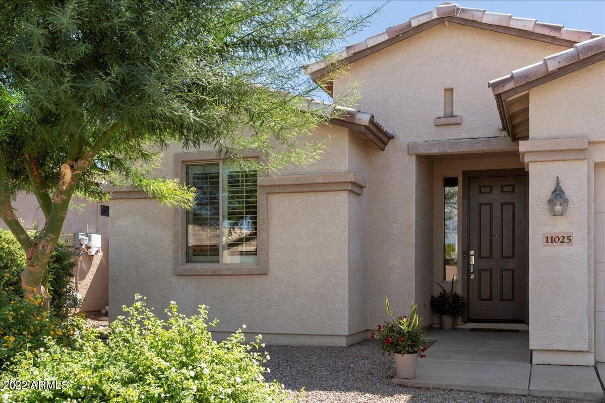 11025 W WIKIEUP Lane