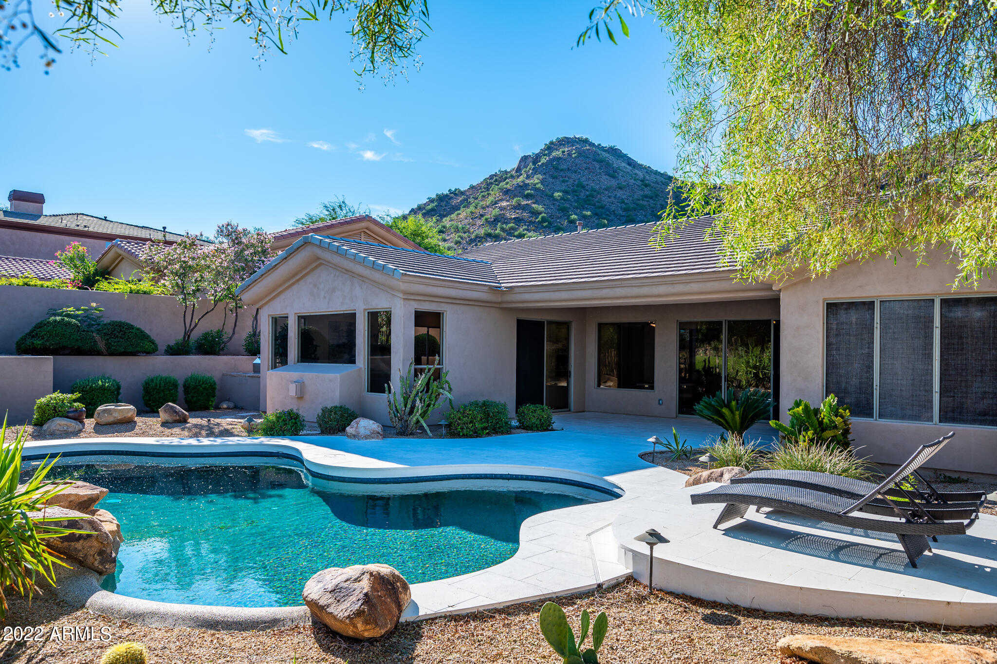 13541 N Manzanita Lane