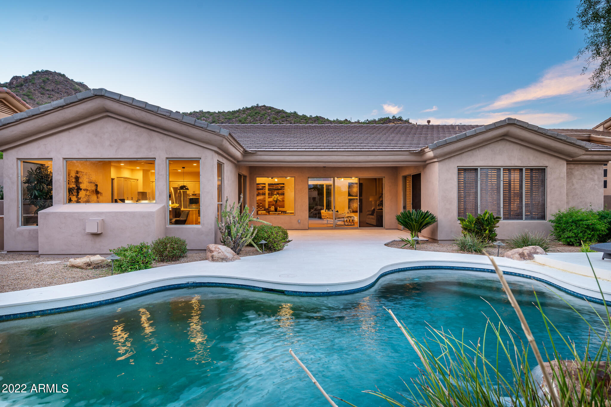 13541 N Manzanita Lane
