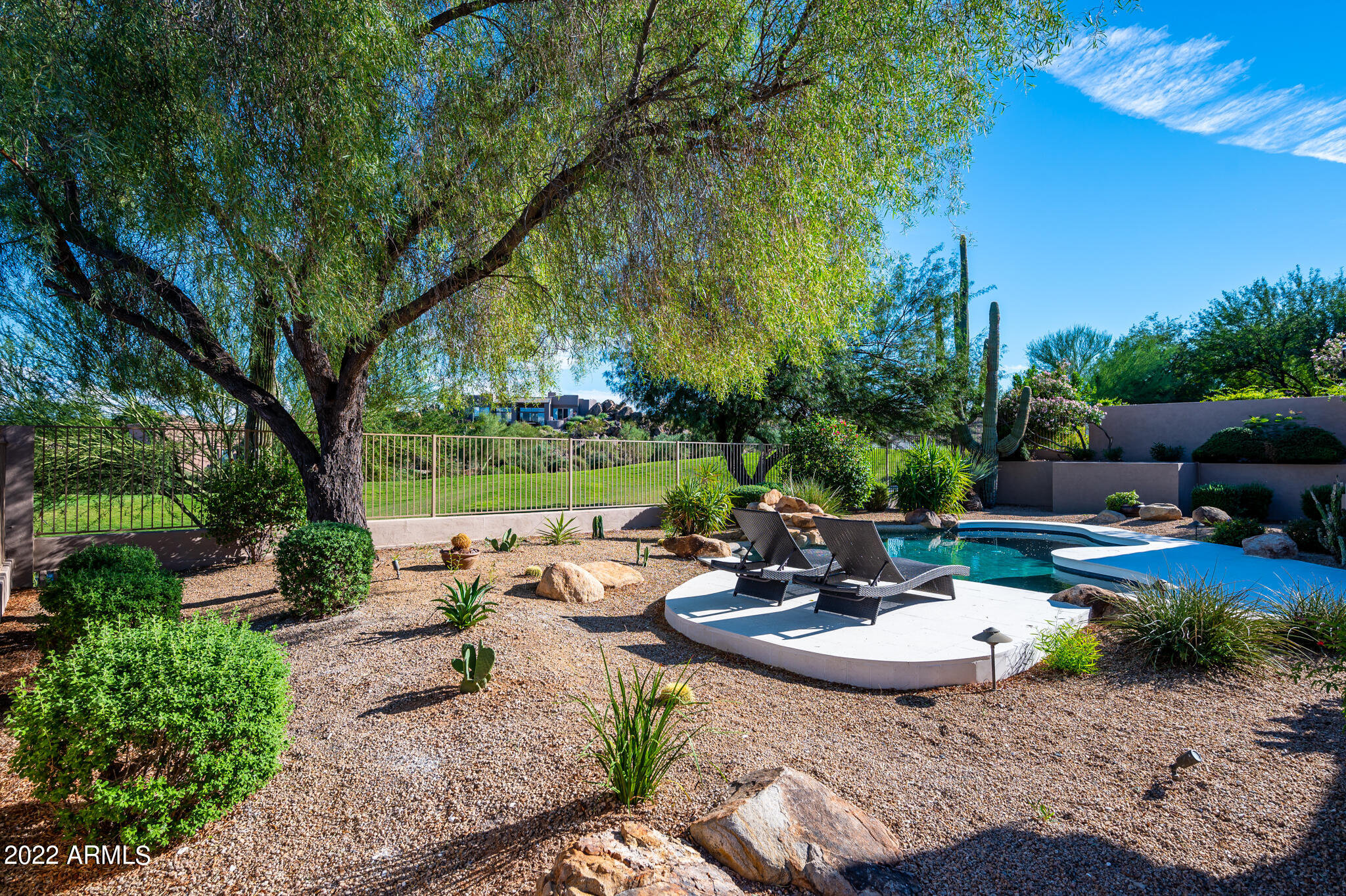 13541 N Manzanita Lane
