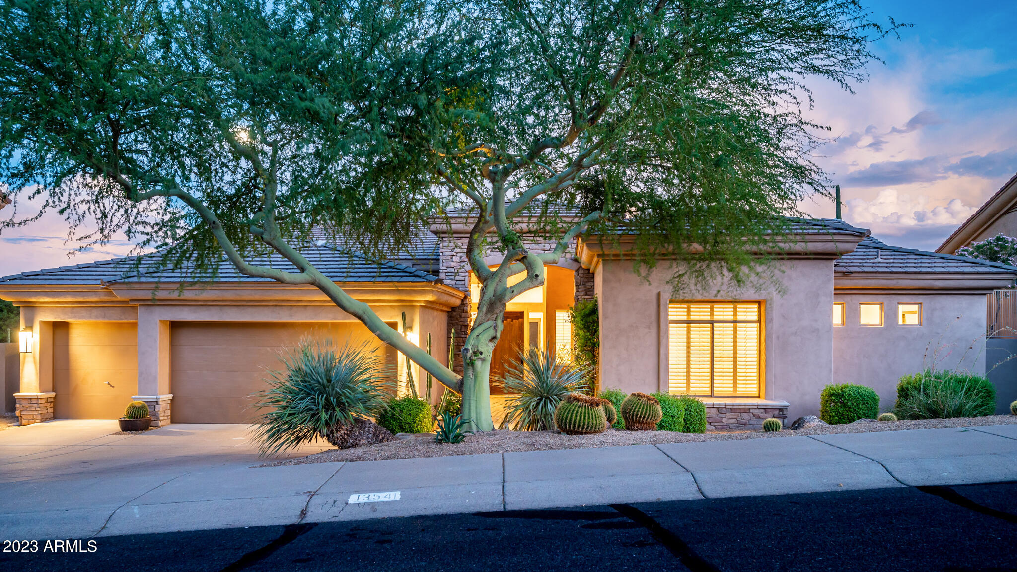 13541 N Manzanita Lane