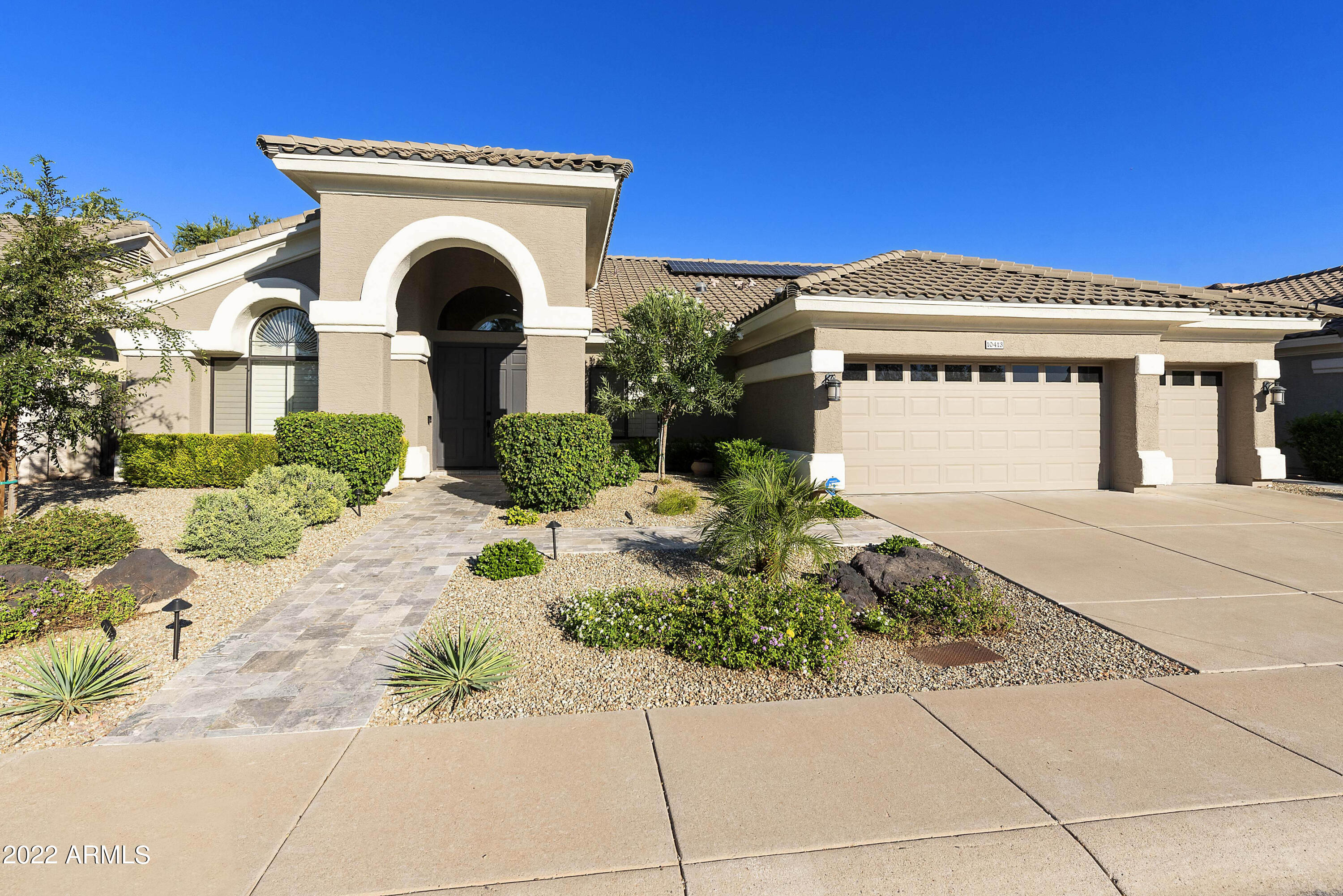 10413 N 55TH Place