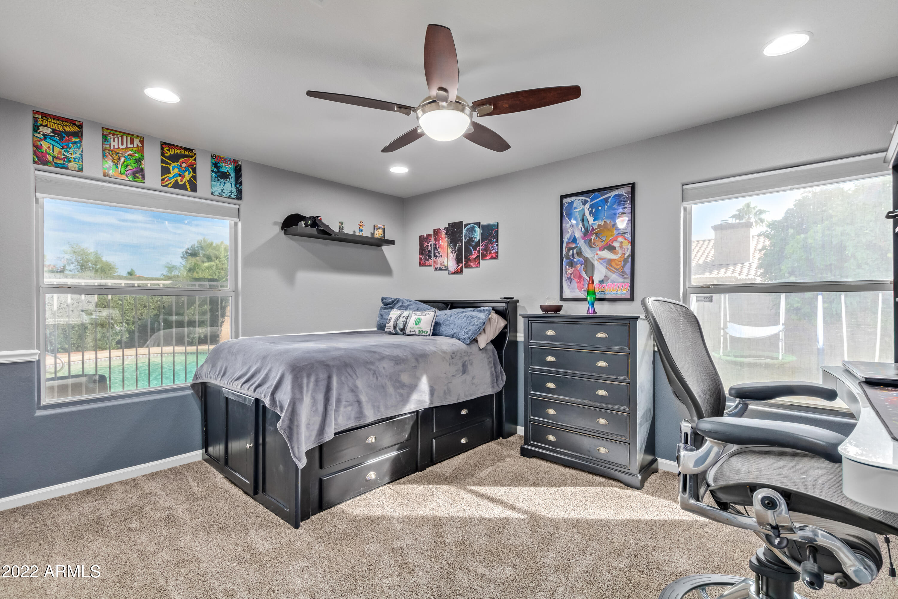 7139 W RUE DE LAMOUR --
