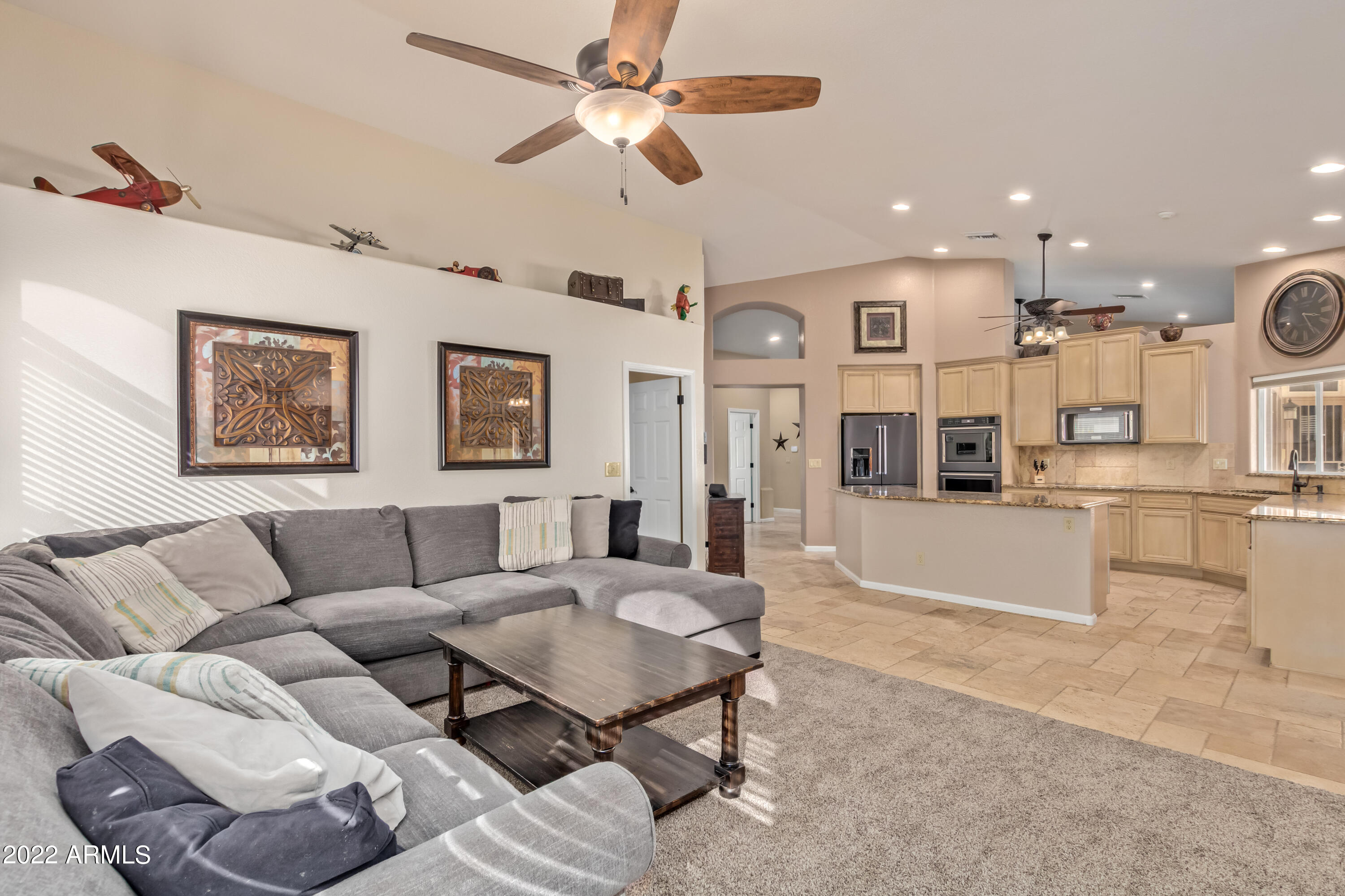 7139 W RUE DE LAMOUR --