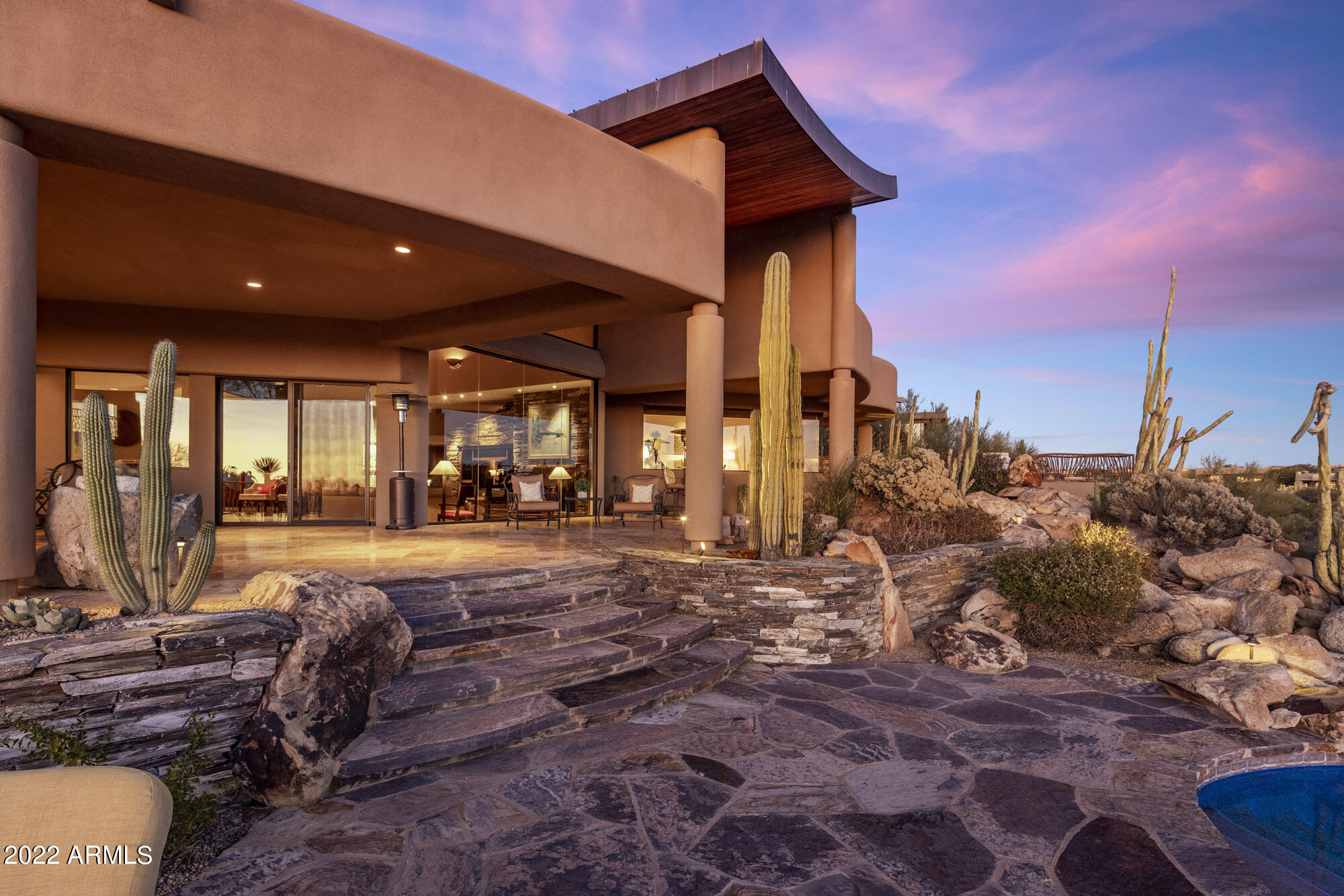 8997 E COVEY Trail