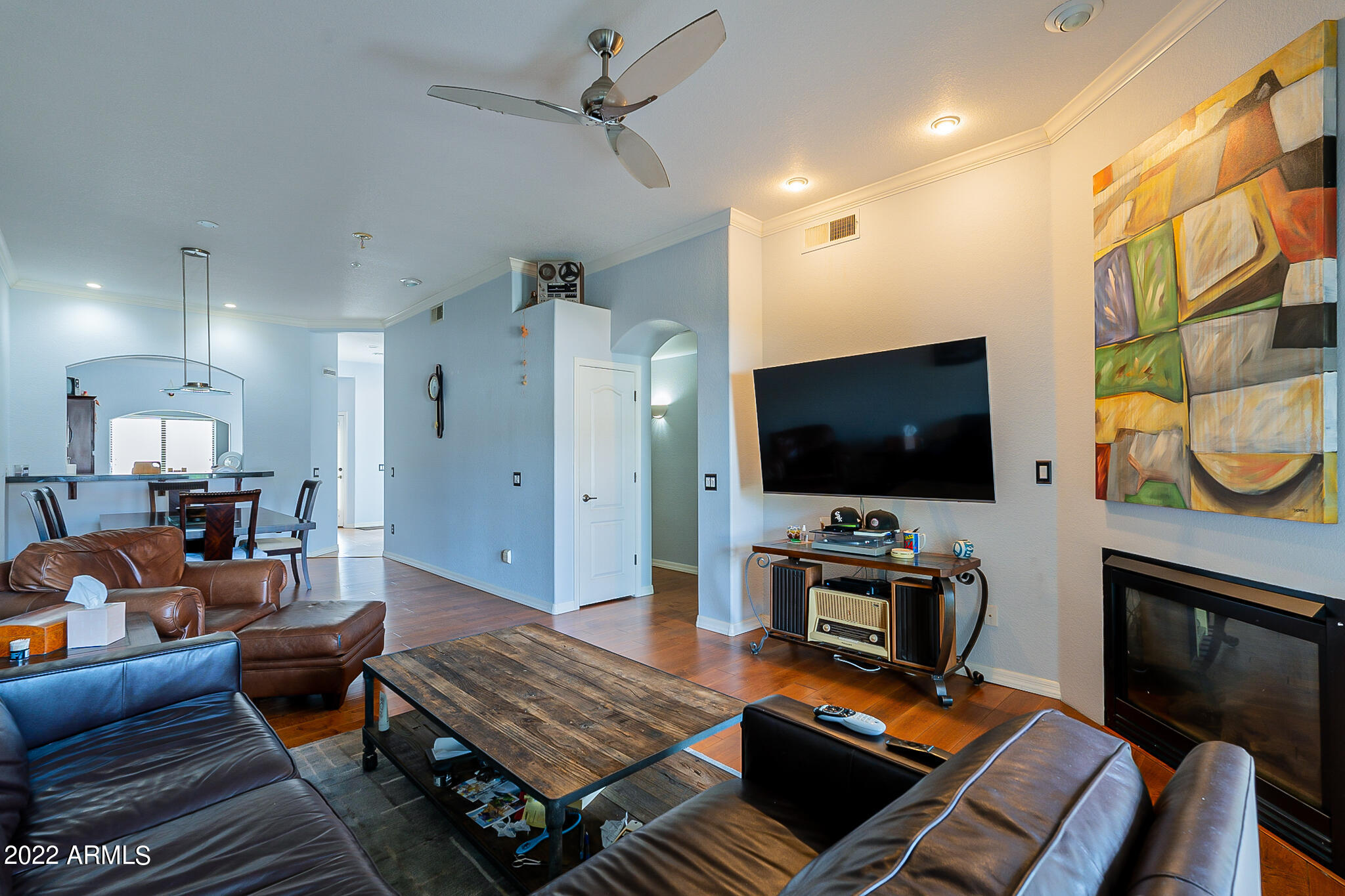 4533 N 22ND Street Unit: 208