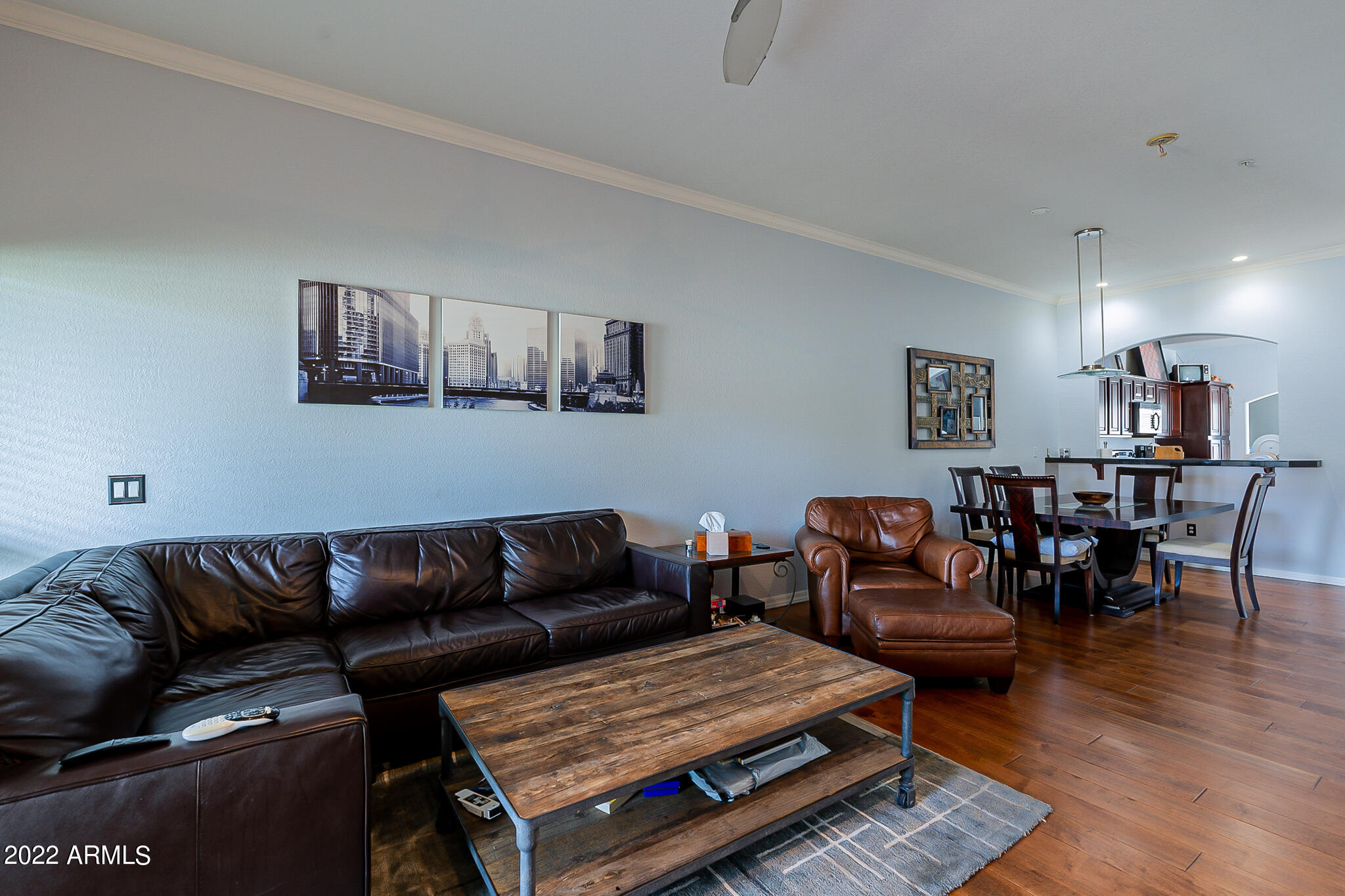 4533 N 22ND Street Unit: 208