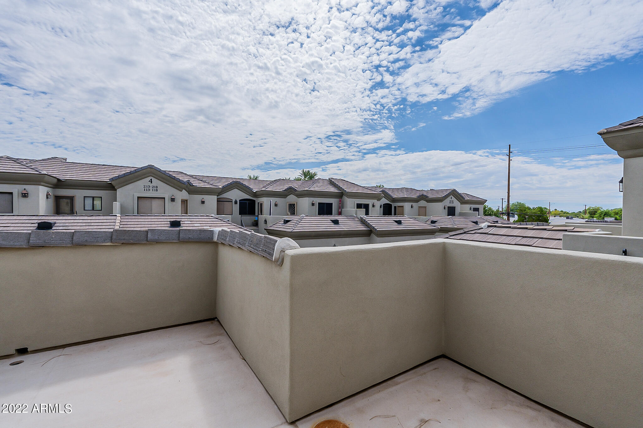 4533 N 22ND Street Unit: 208