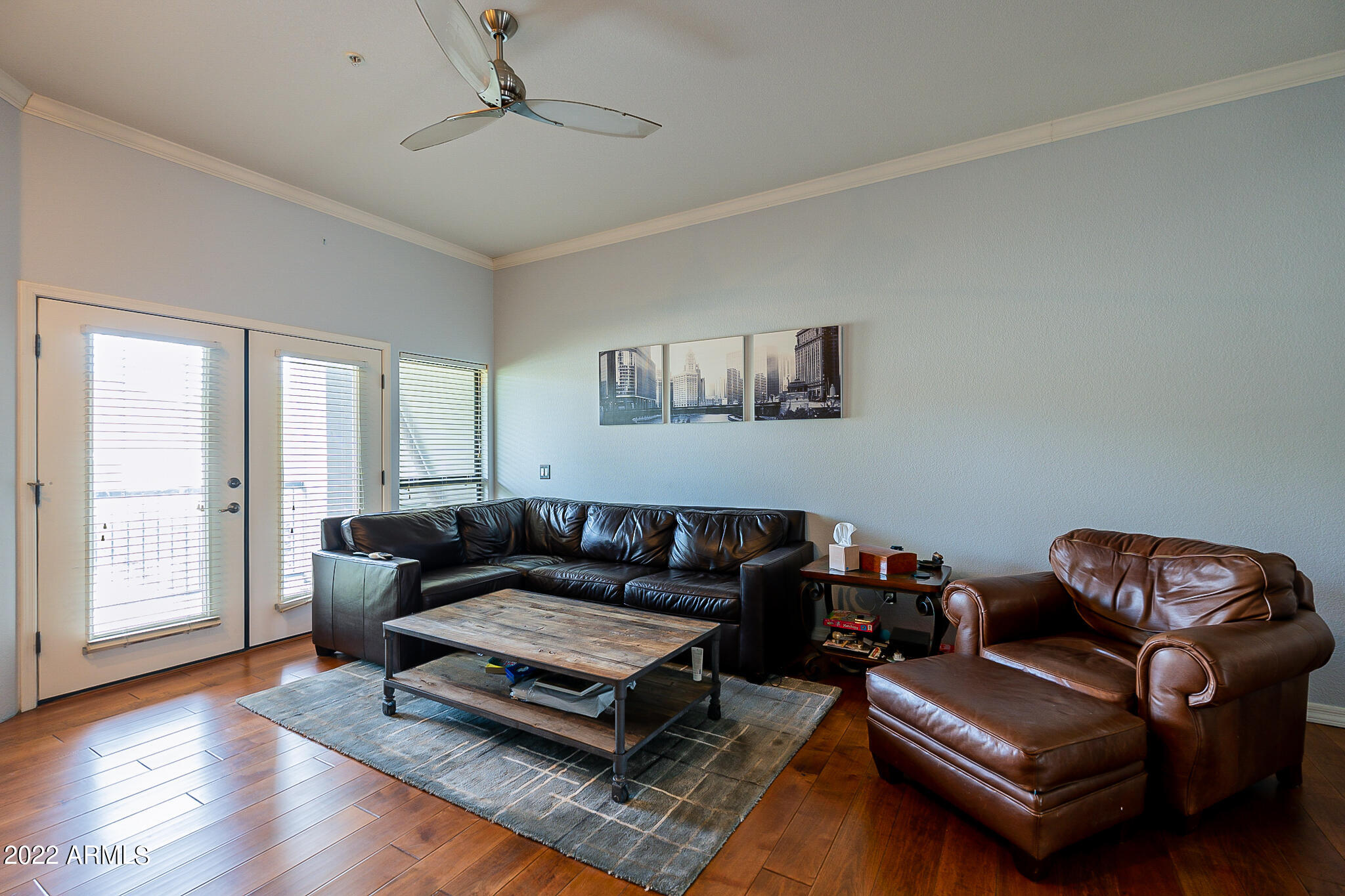 4533 N 22ND Street Unit: 208