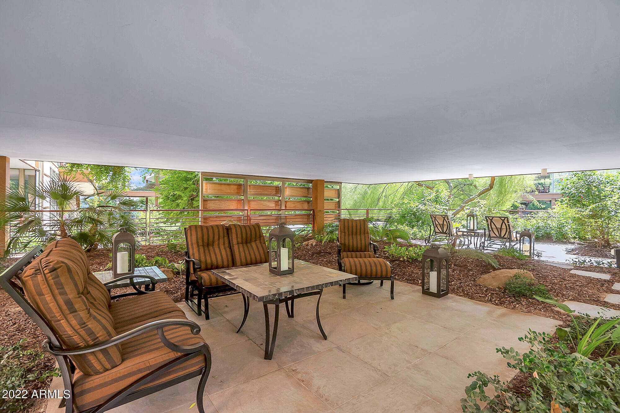 7151 E RANCHO VISTA Drive Unit: 2006
