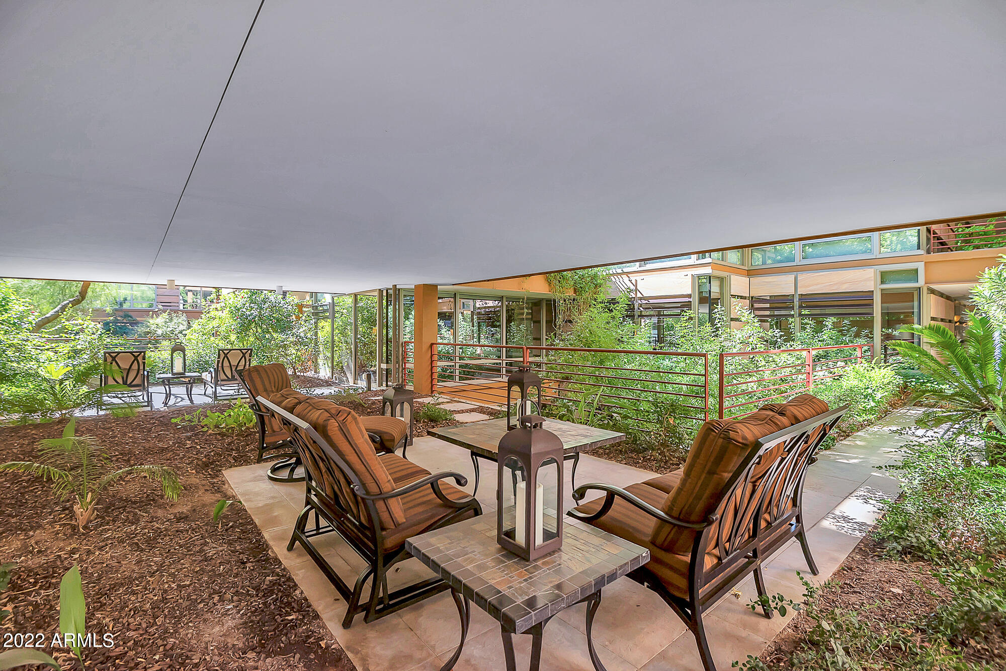 7151 E RANCHO VISTA Drive Unit: 2006