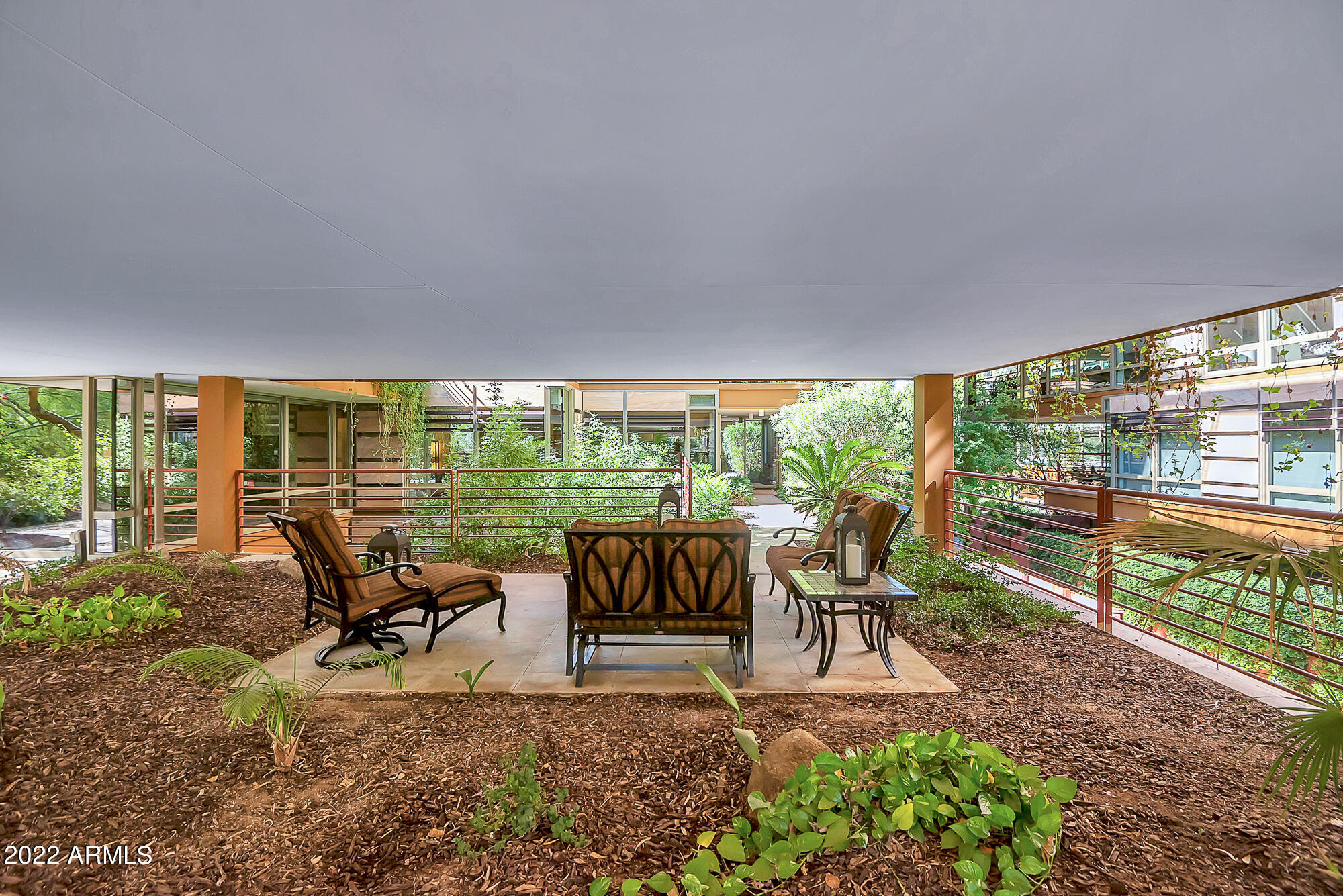7151 E RANCHO VISTA Drive Unit: 2006