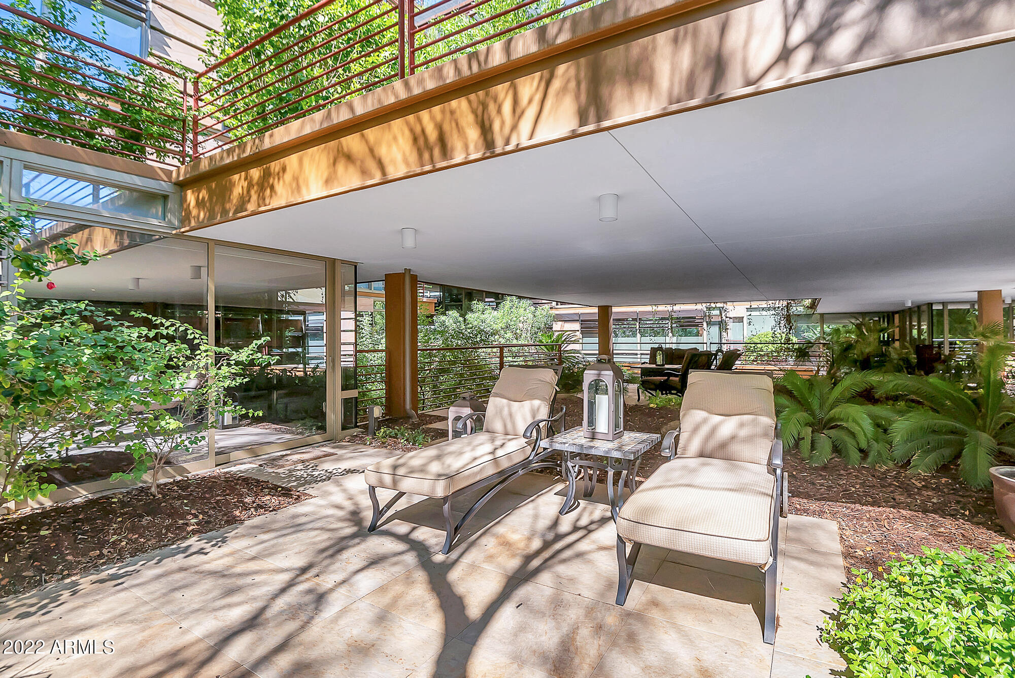7151 E RANCHO VISTA Drive Unit: 2006