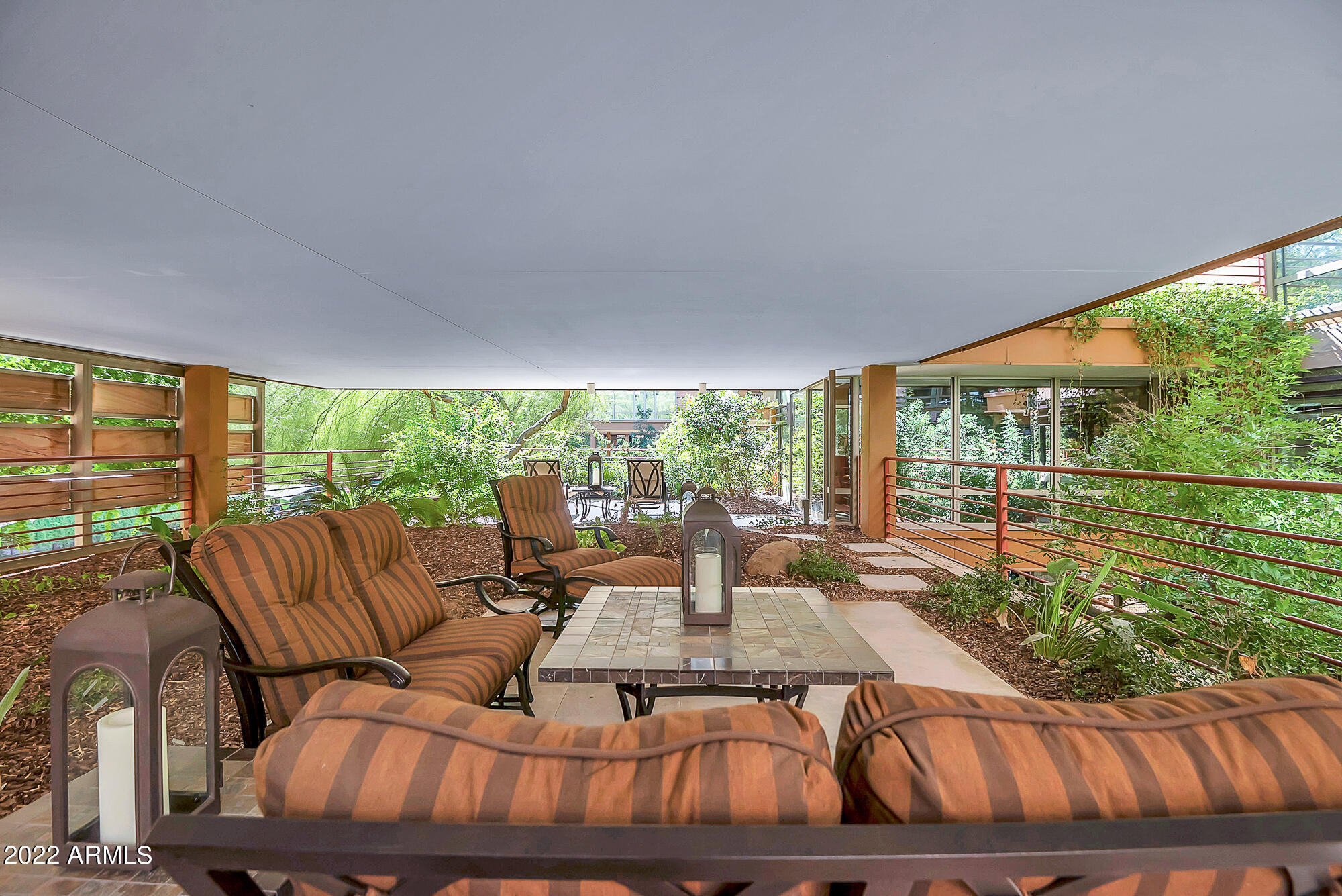 7151 E RANCHO VISTA Drive Unit: 2006