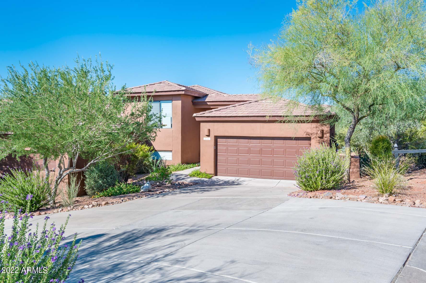 16307 E LINKS Drive