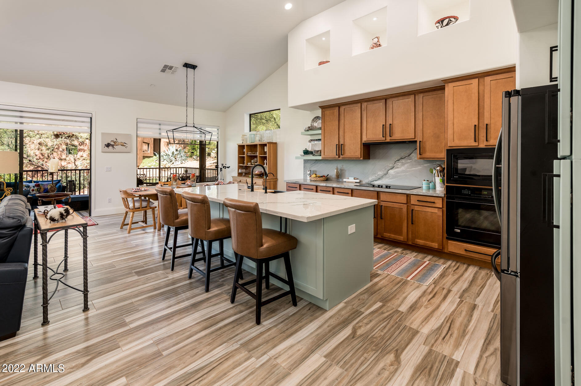 16307 E LINKS Drive