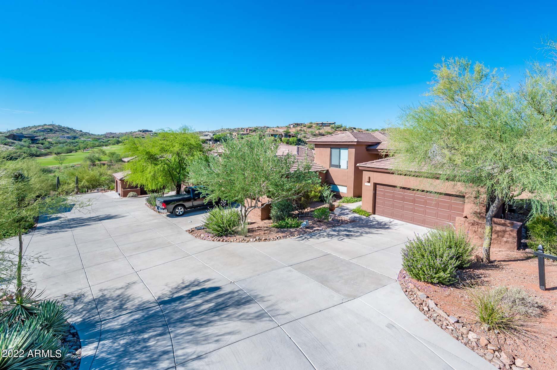 16307 E LINKS Drive