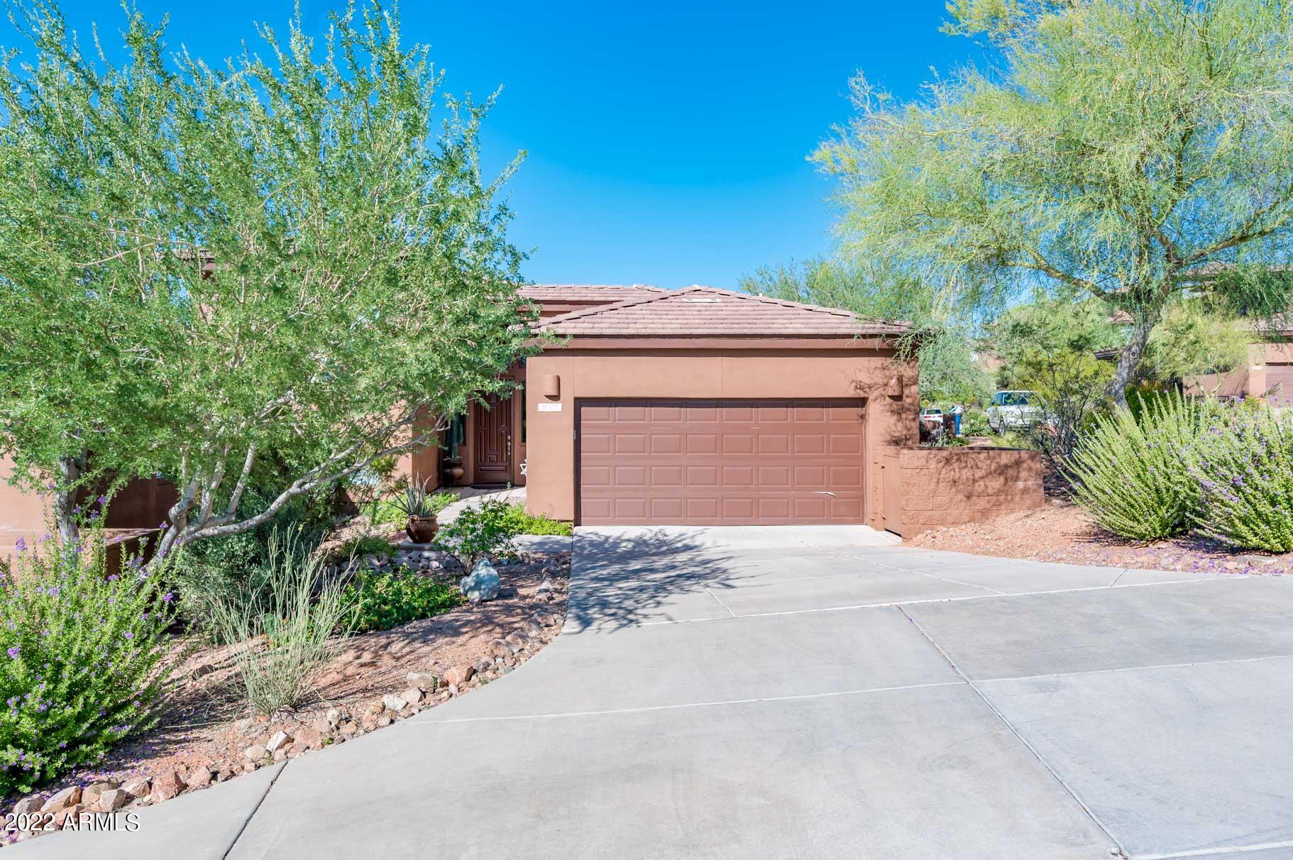16307 E LINKS Drive