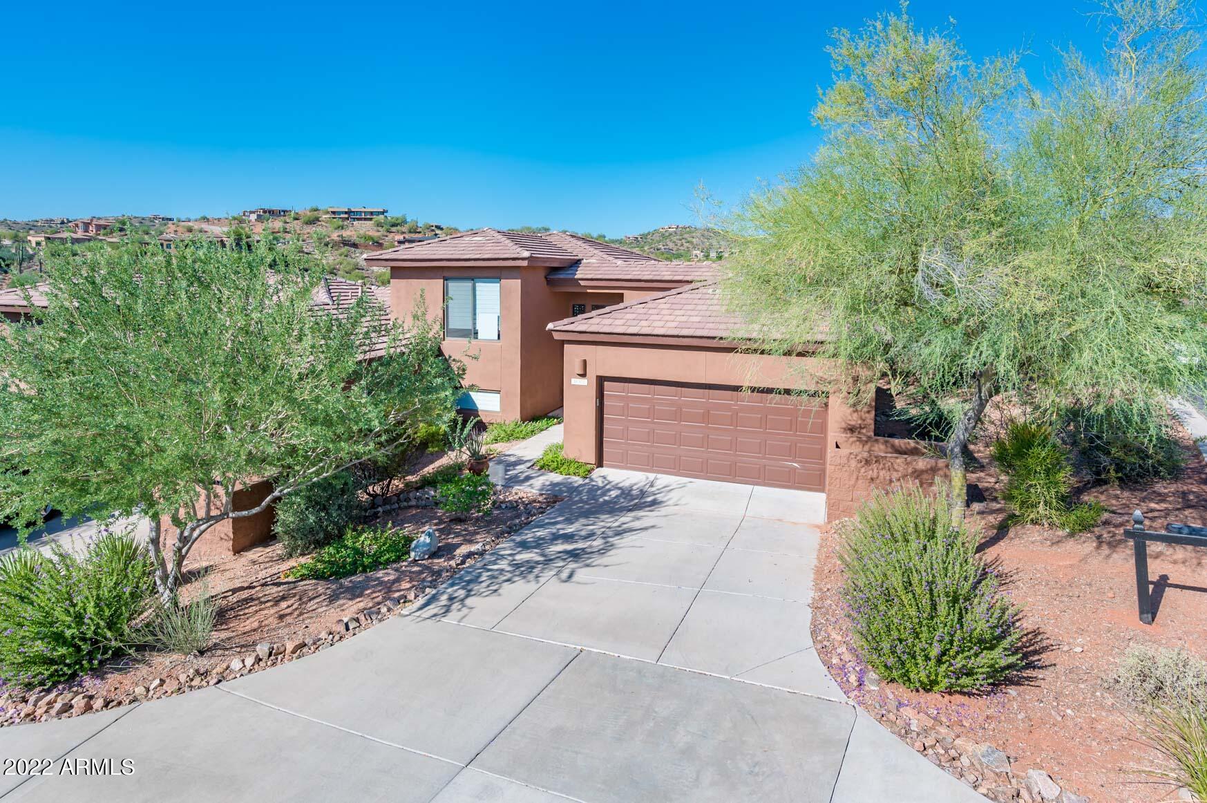 16307 E LINKS Drive