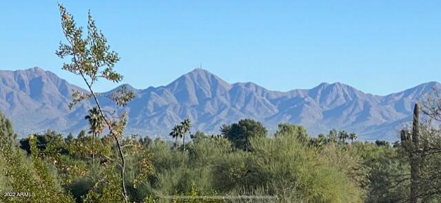 7815 N IRONWOOD LOT 1 Drive Unit: 8