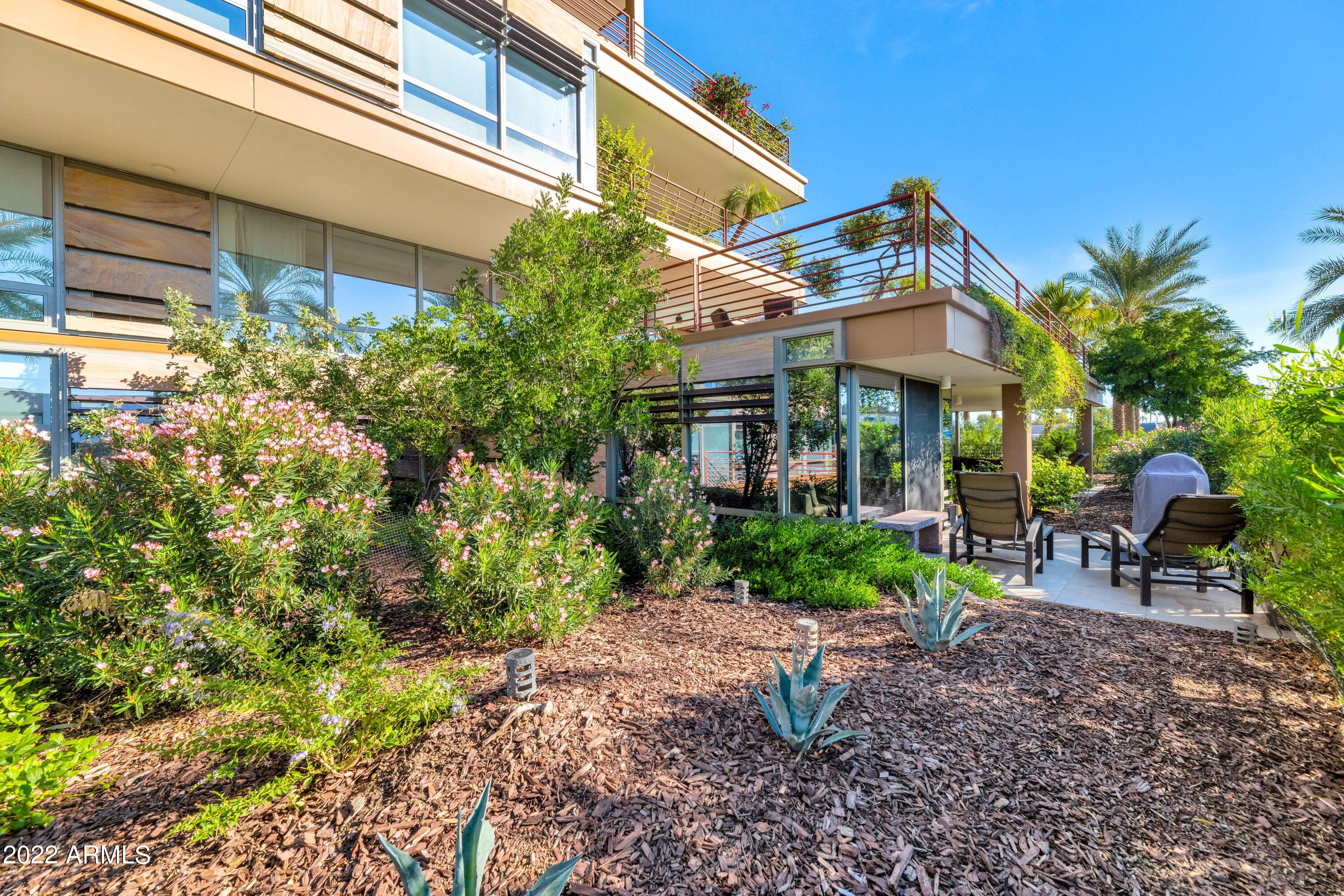 7157 E RANCHO VISTA Drive Unit: 2013
