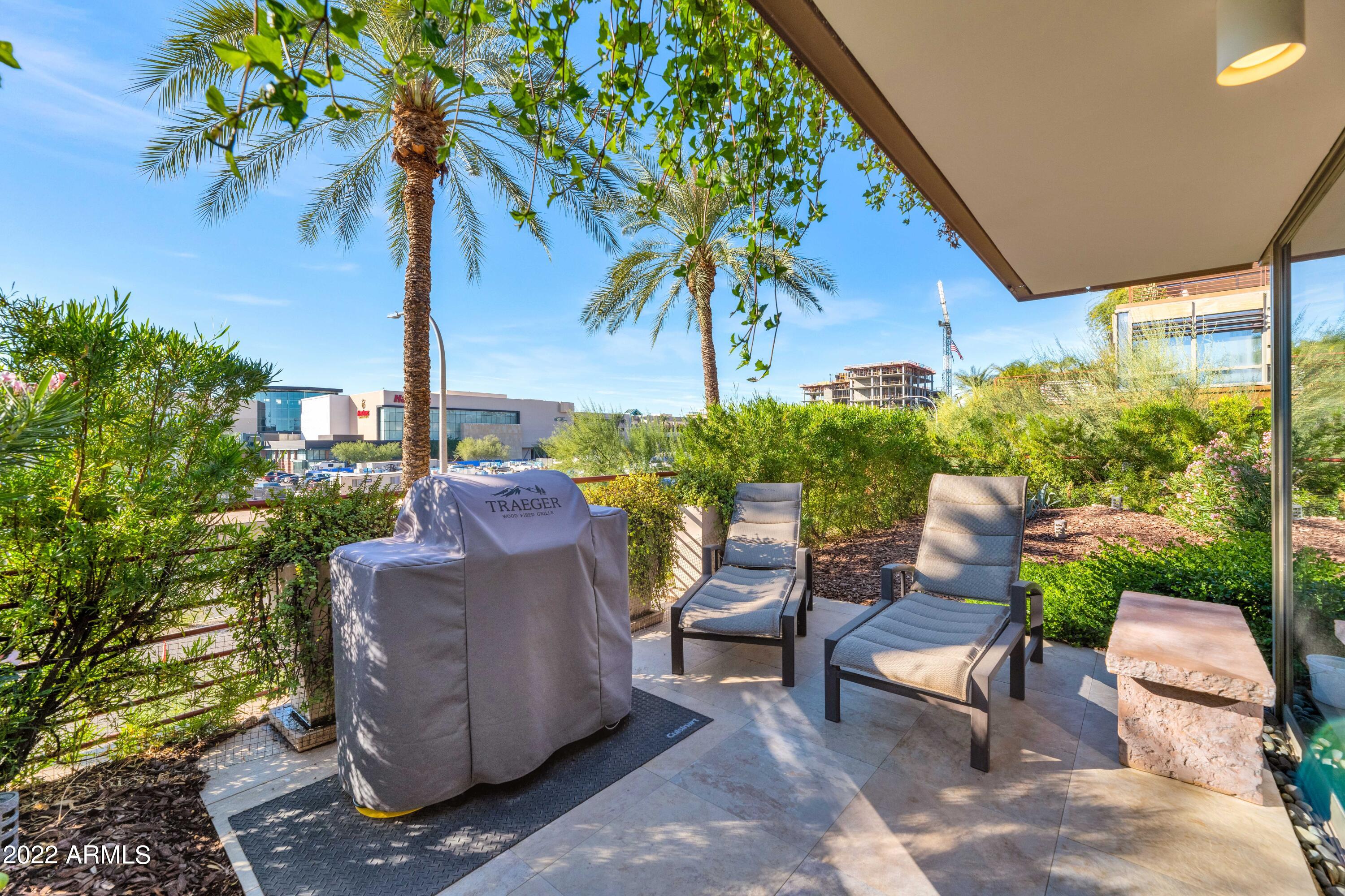 7157 E RANCHO VISTA Drive Unit: 2013