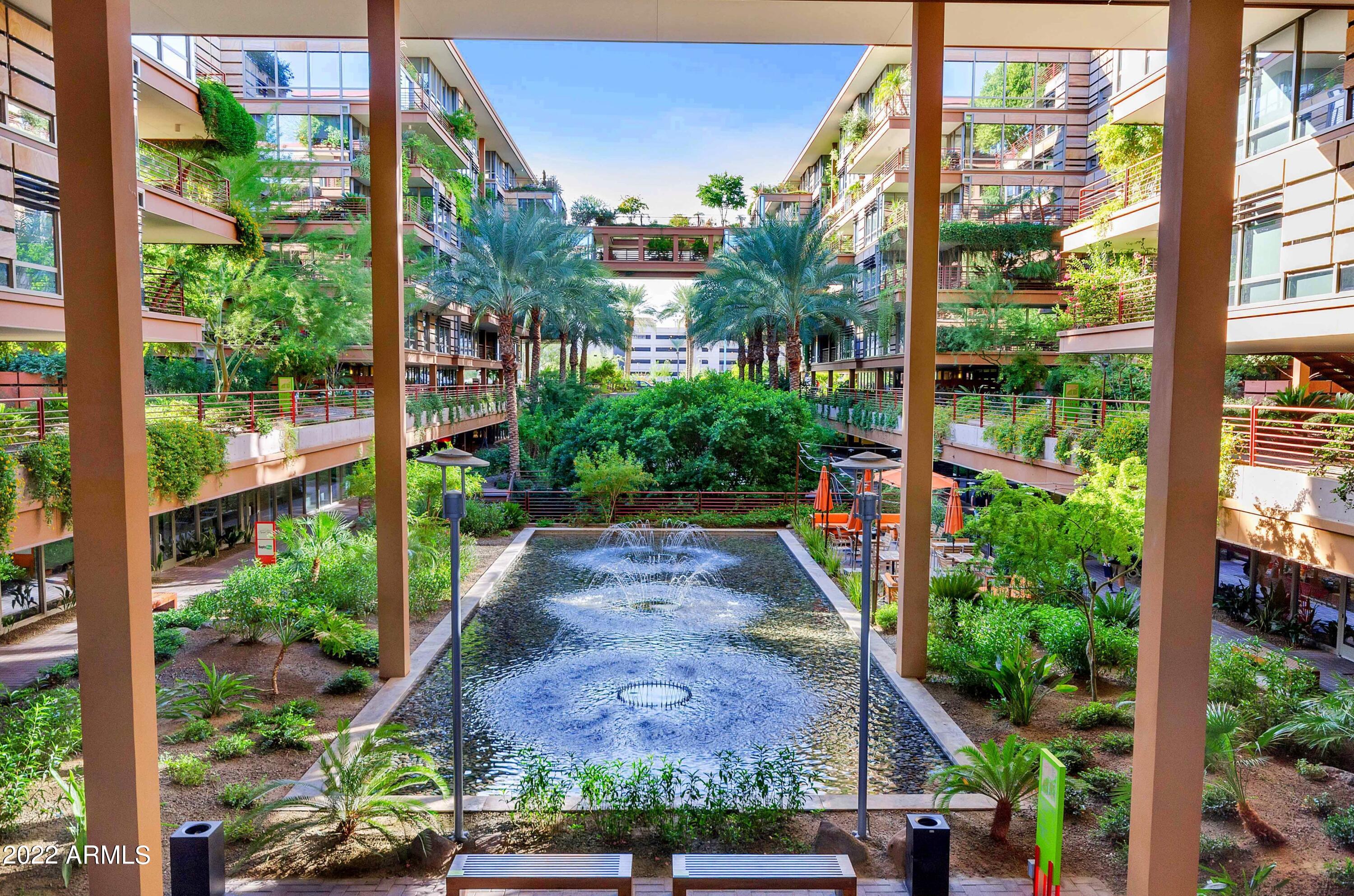 7157 E RANCHO VISTA Drive Unit: 2013
