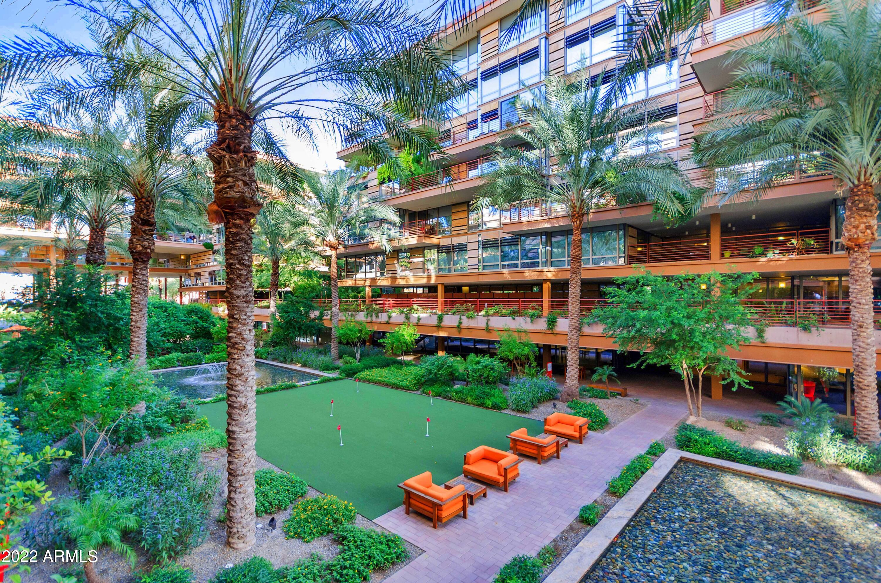 7157 E RANCHO VISTA Drive Unit: 2013