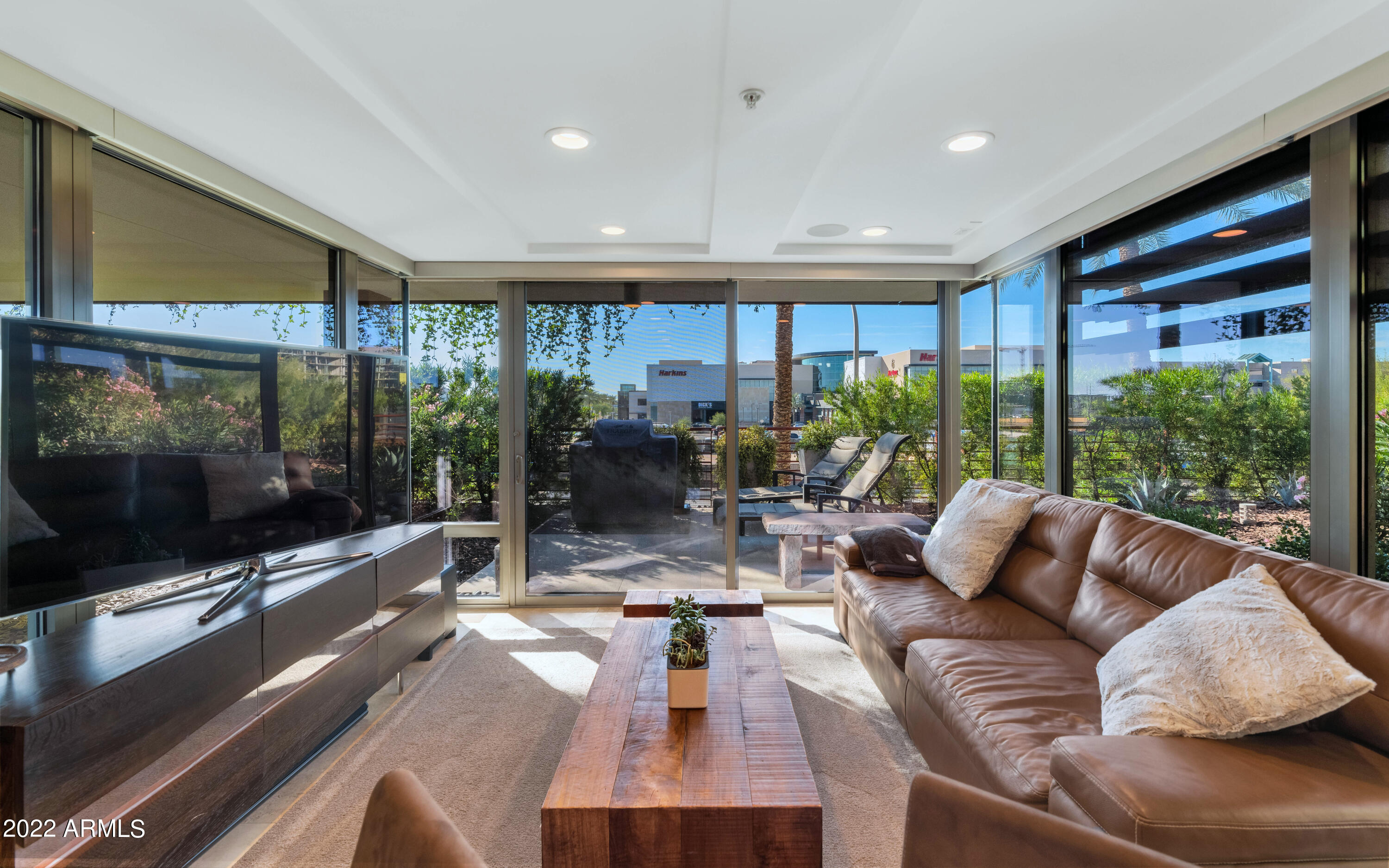 7157 E RANCHO VISTA Drive Unit: 2013