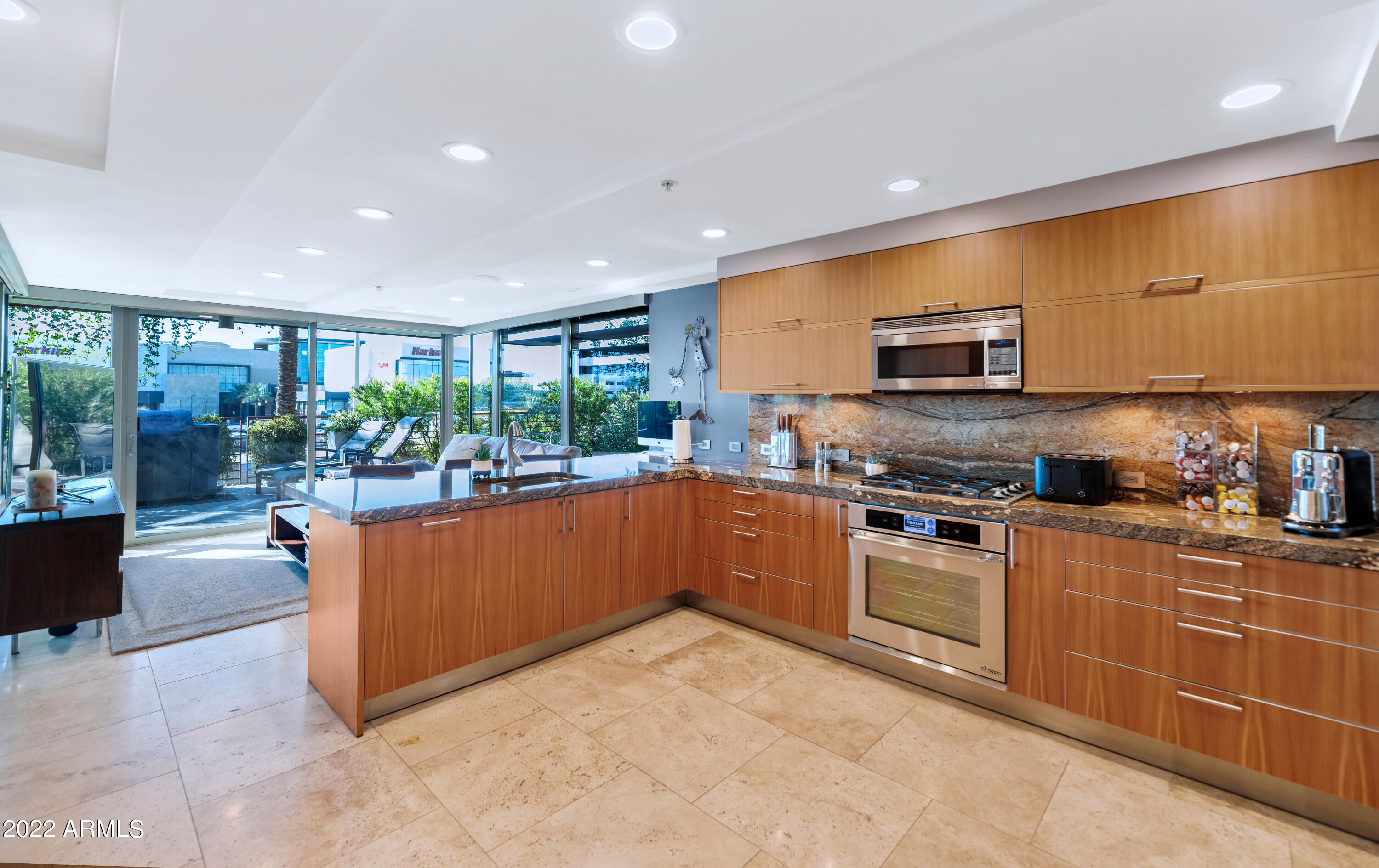 7157 E RANCHO VISTA Drive Unit: 2013