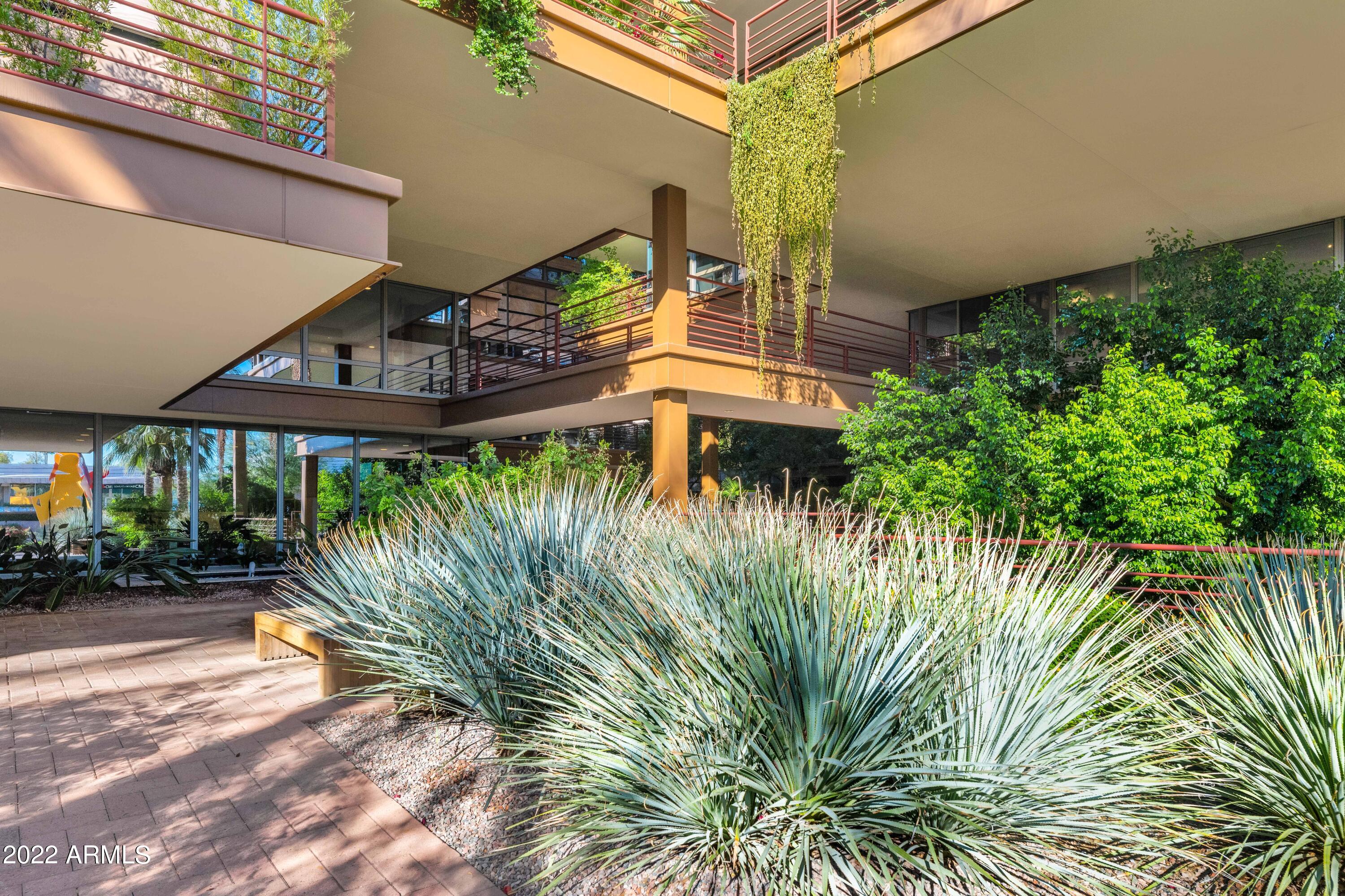 7157 E RANCHO VISTA Drive Unit: 2013