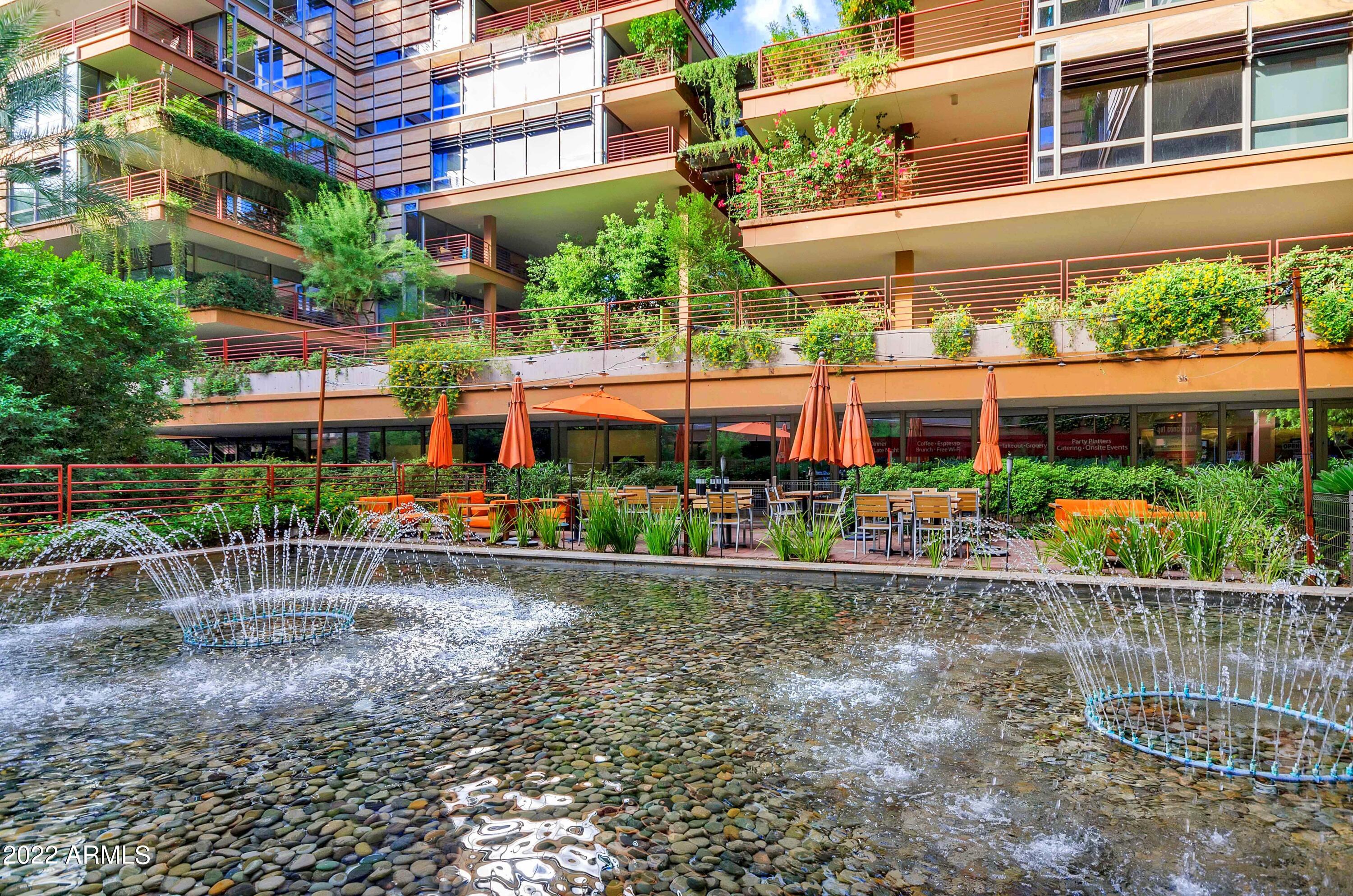 7157 E RANCHO VISTA Drive Unit: 2013