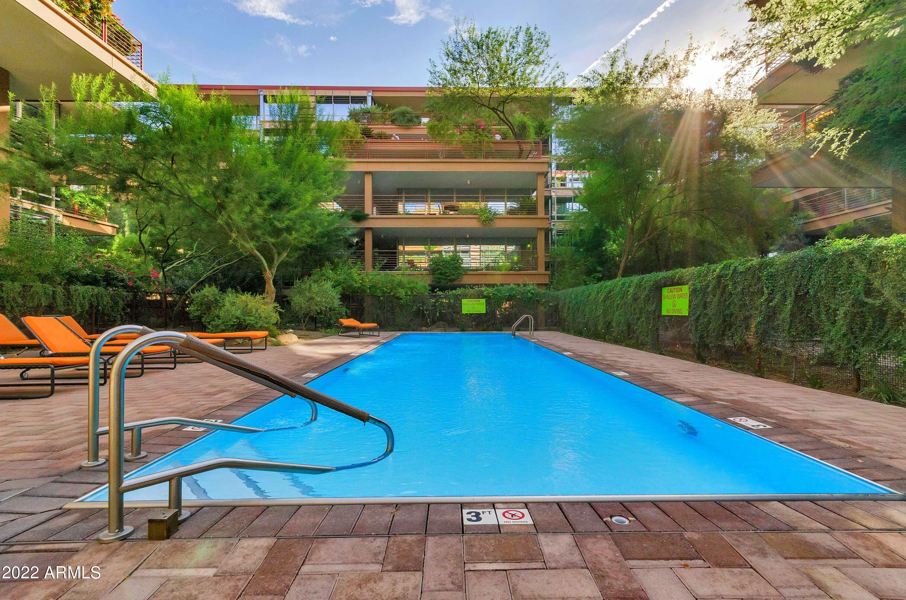 7157 E RANCHO VISTA Drive Unit: 2013