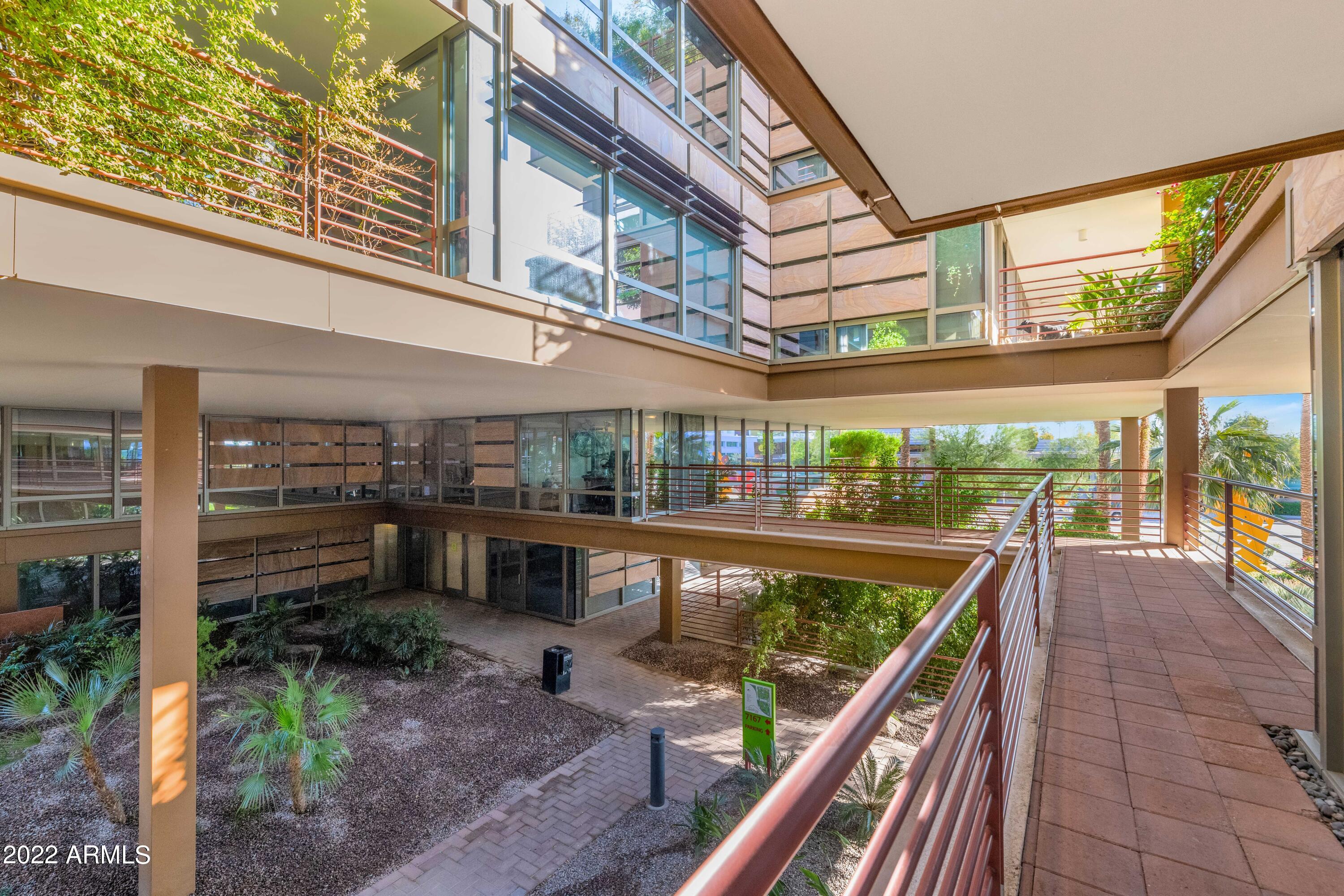 7157 E RANCHO VISTA Drive Unit: 2013