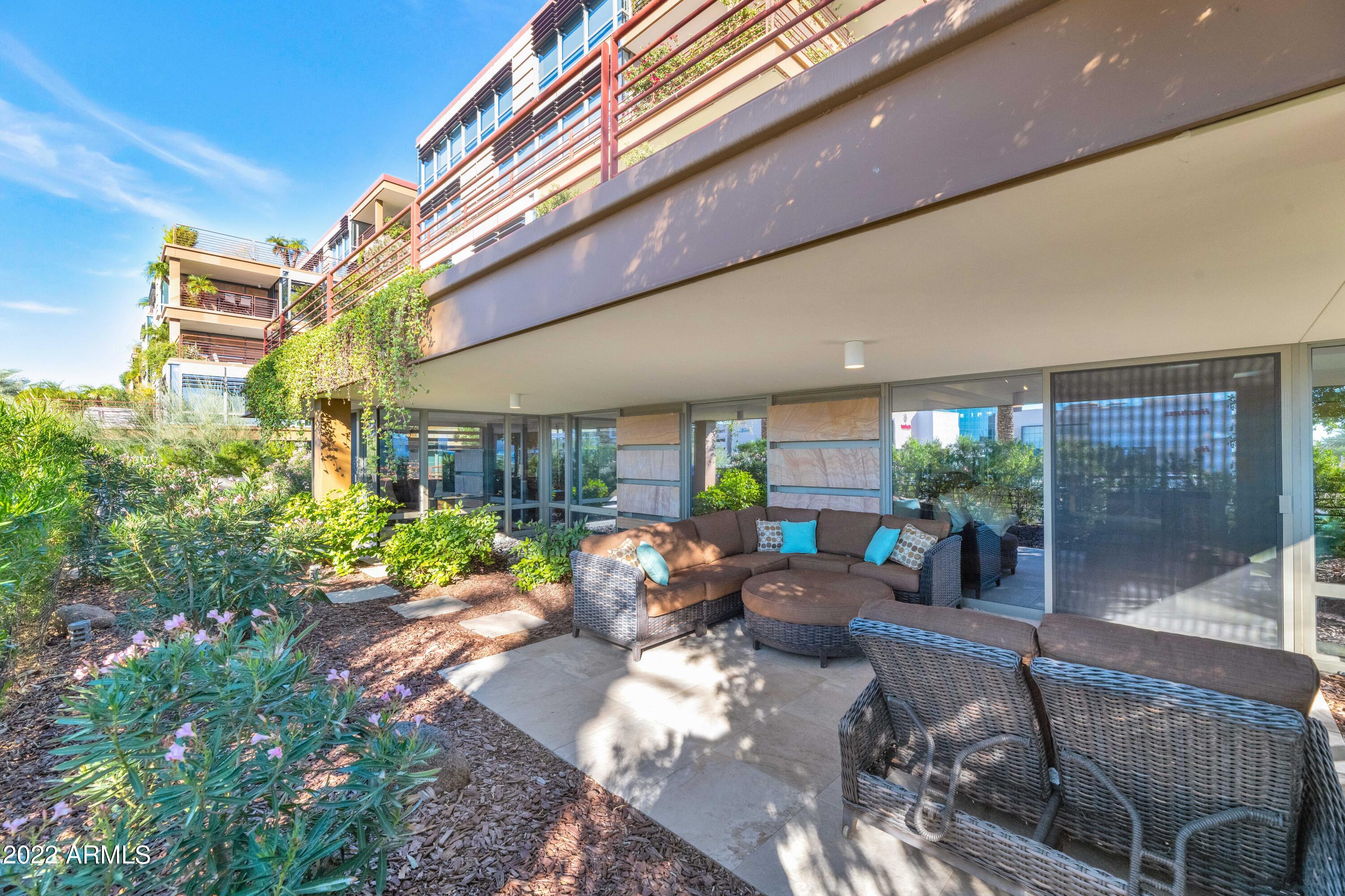 7157 E RANCHO VISTA Drive Unit: 2013