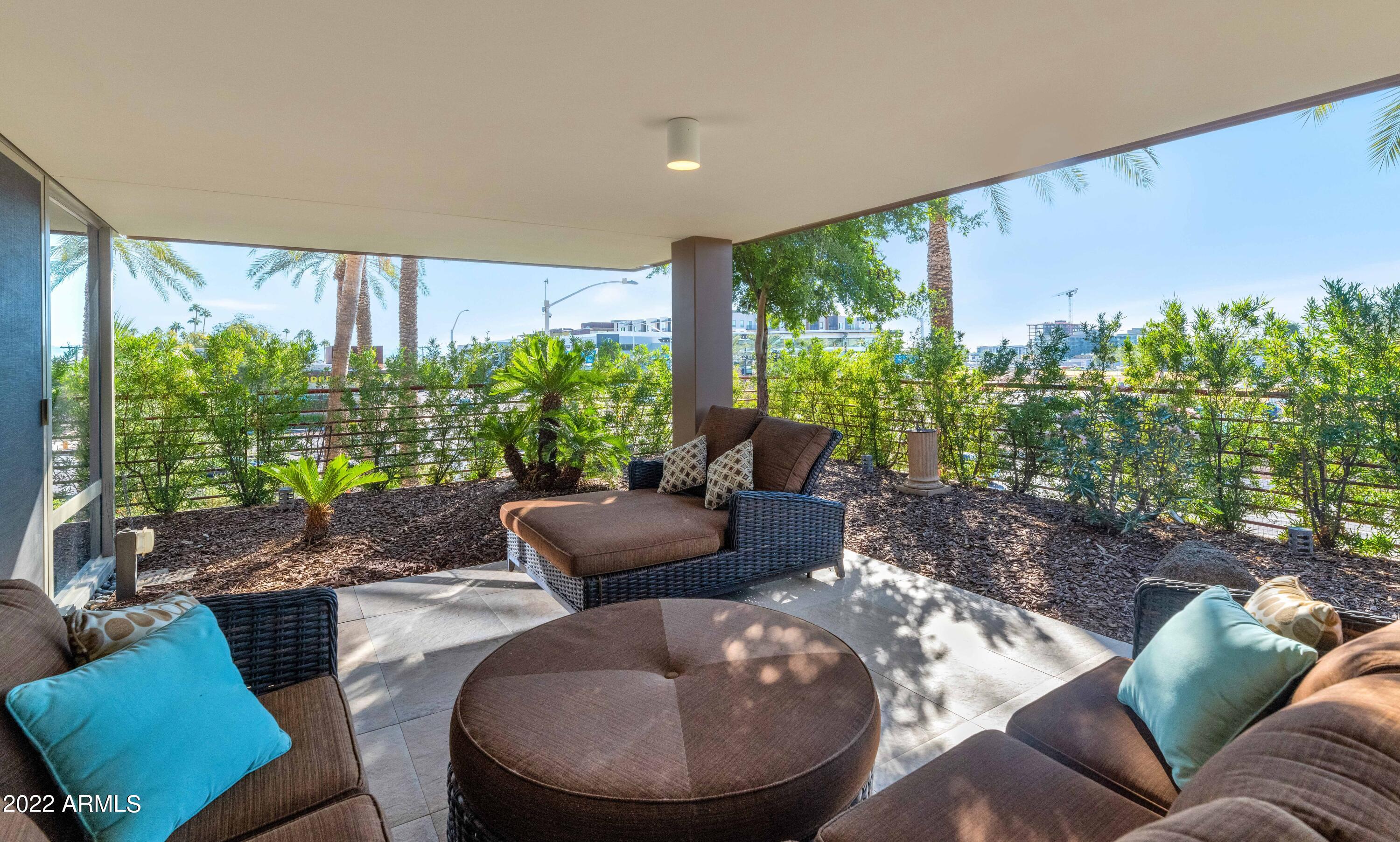 7157 E RANCHO VISTA Drive Unit: 2013