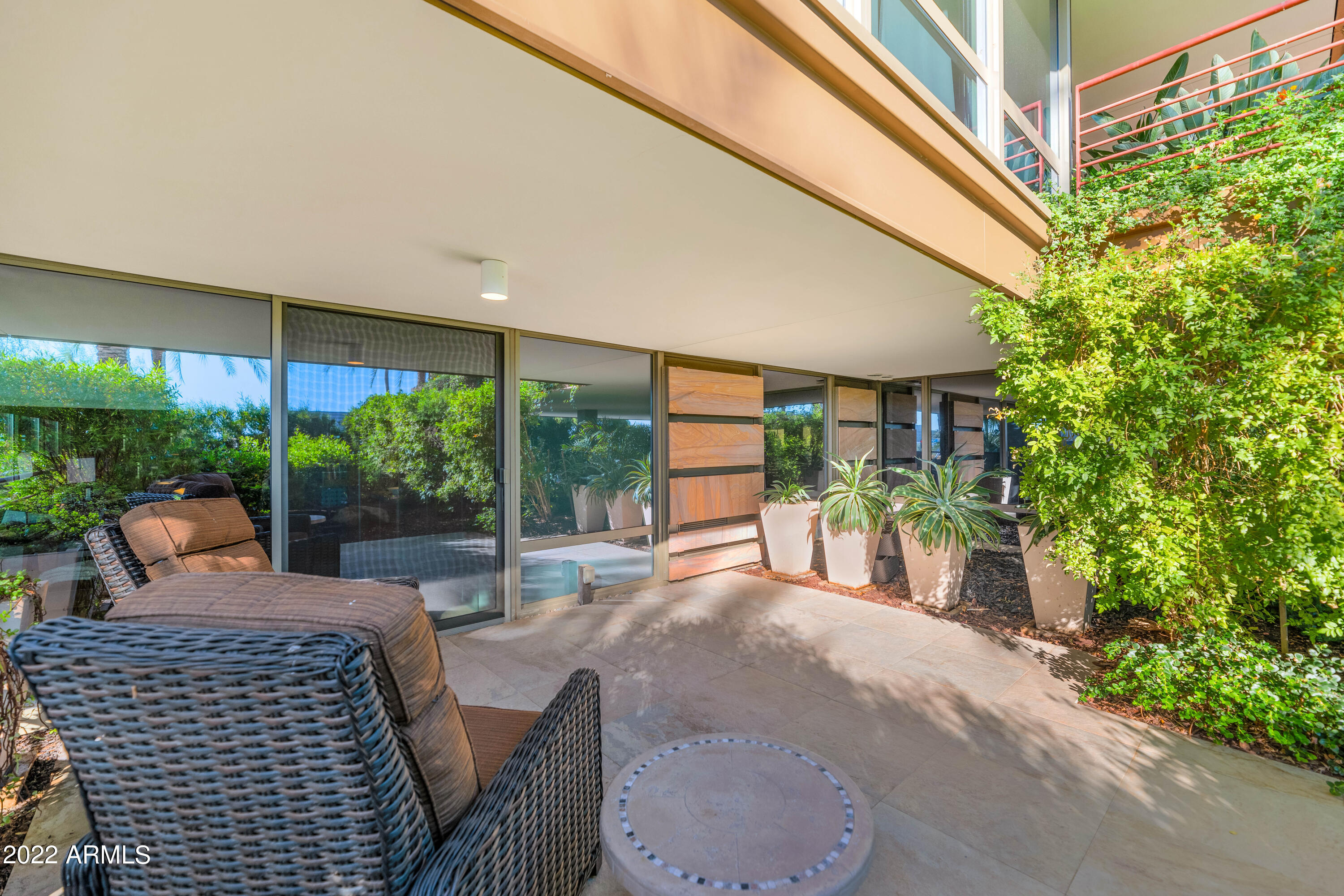7157 E RANCHO VISTA Drive Unit: 2013
