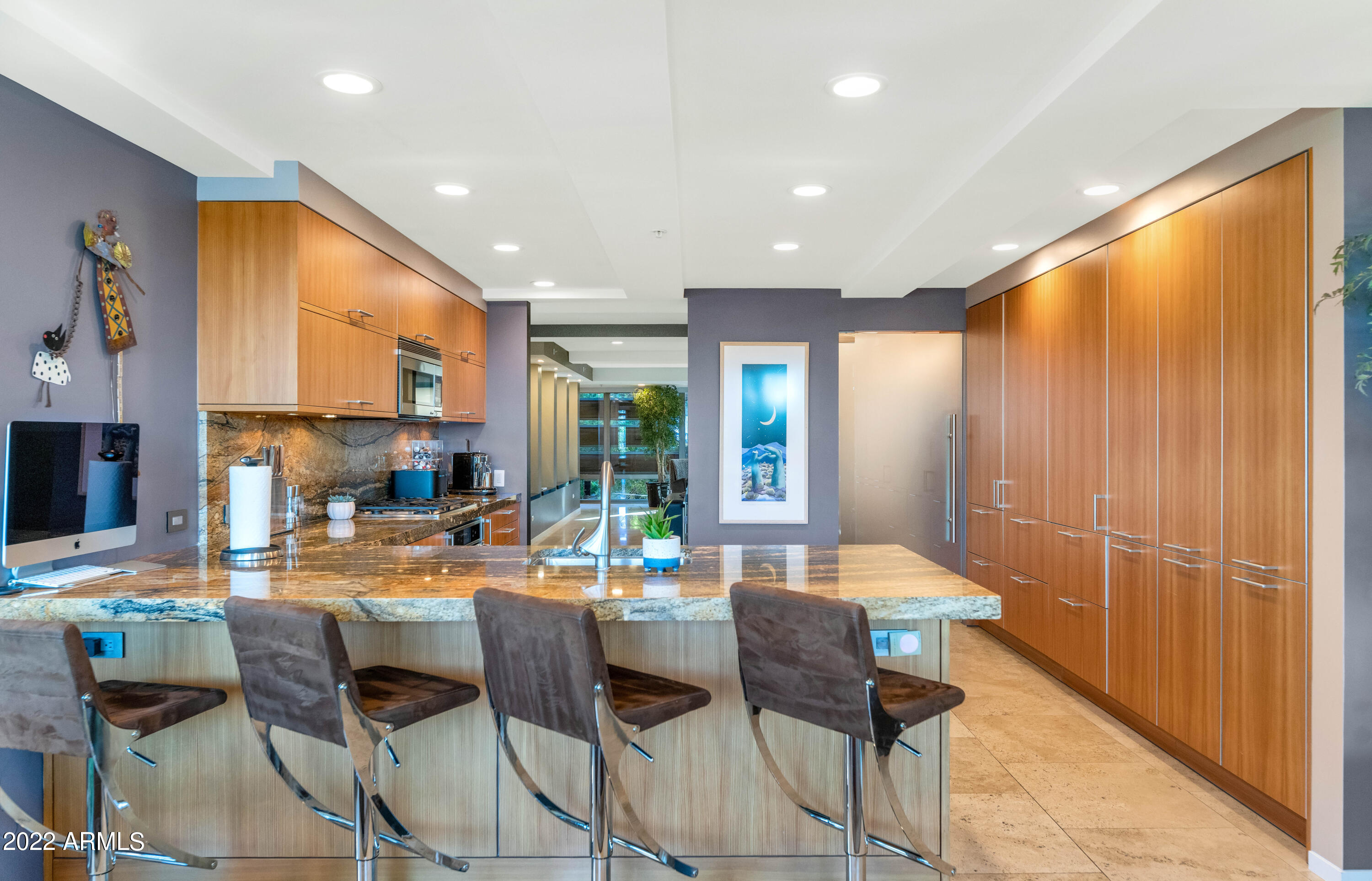 7157 E RANCHO VISTA Drive Unit: 2013
